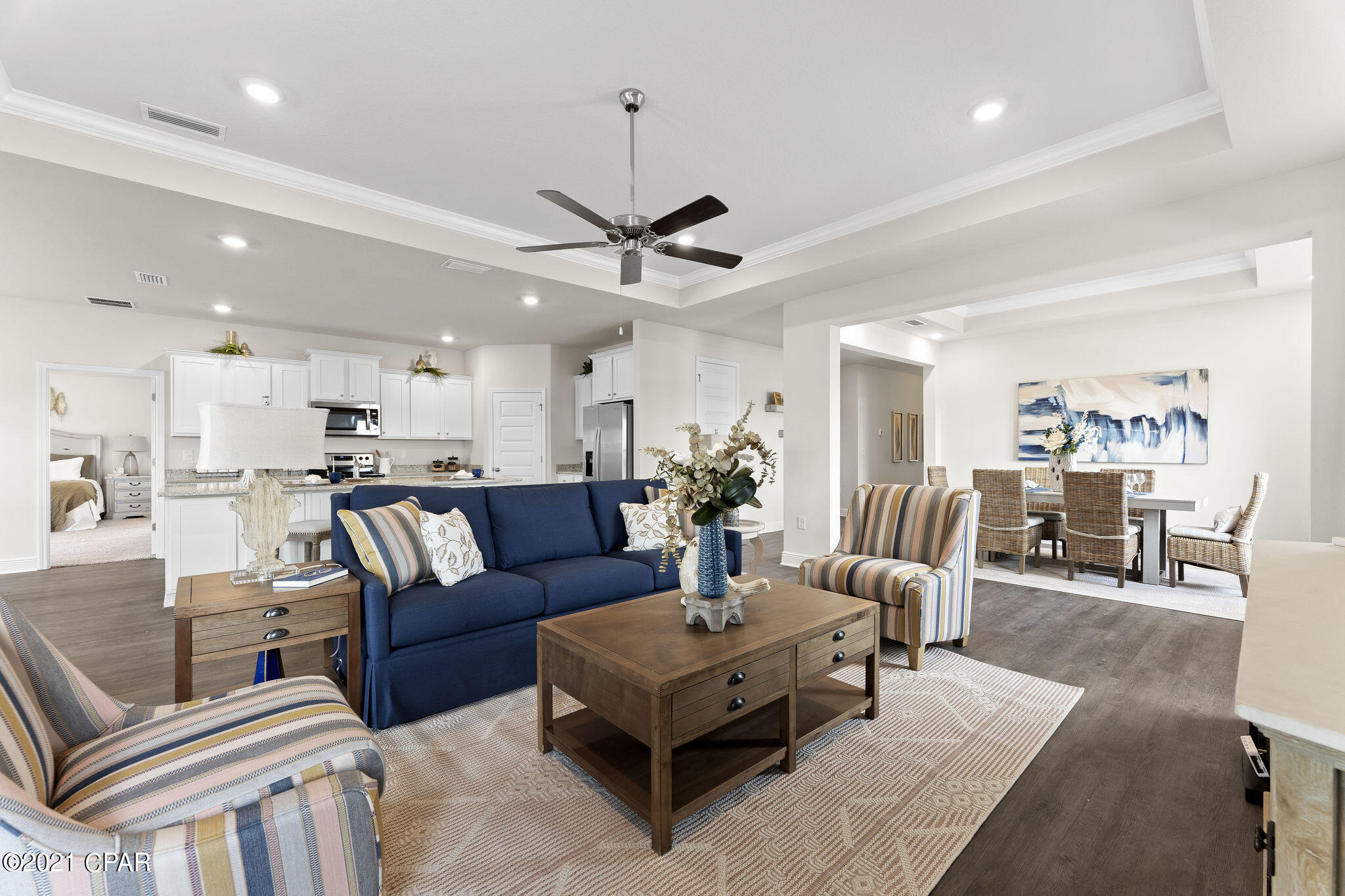 Liberty - Residential