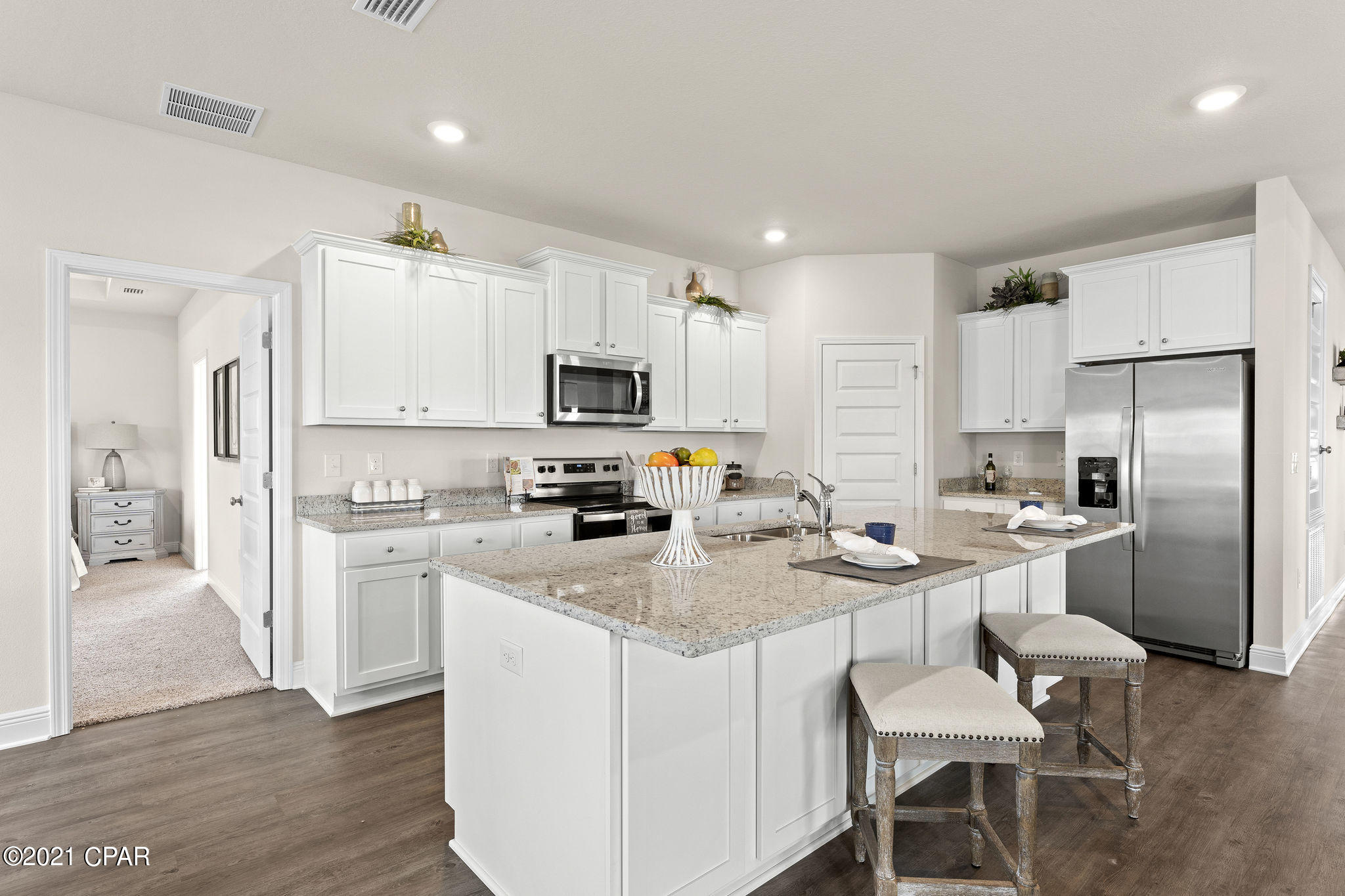 Liberty - Residential