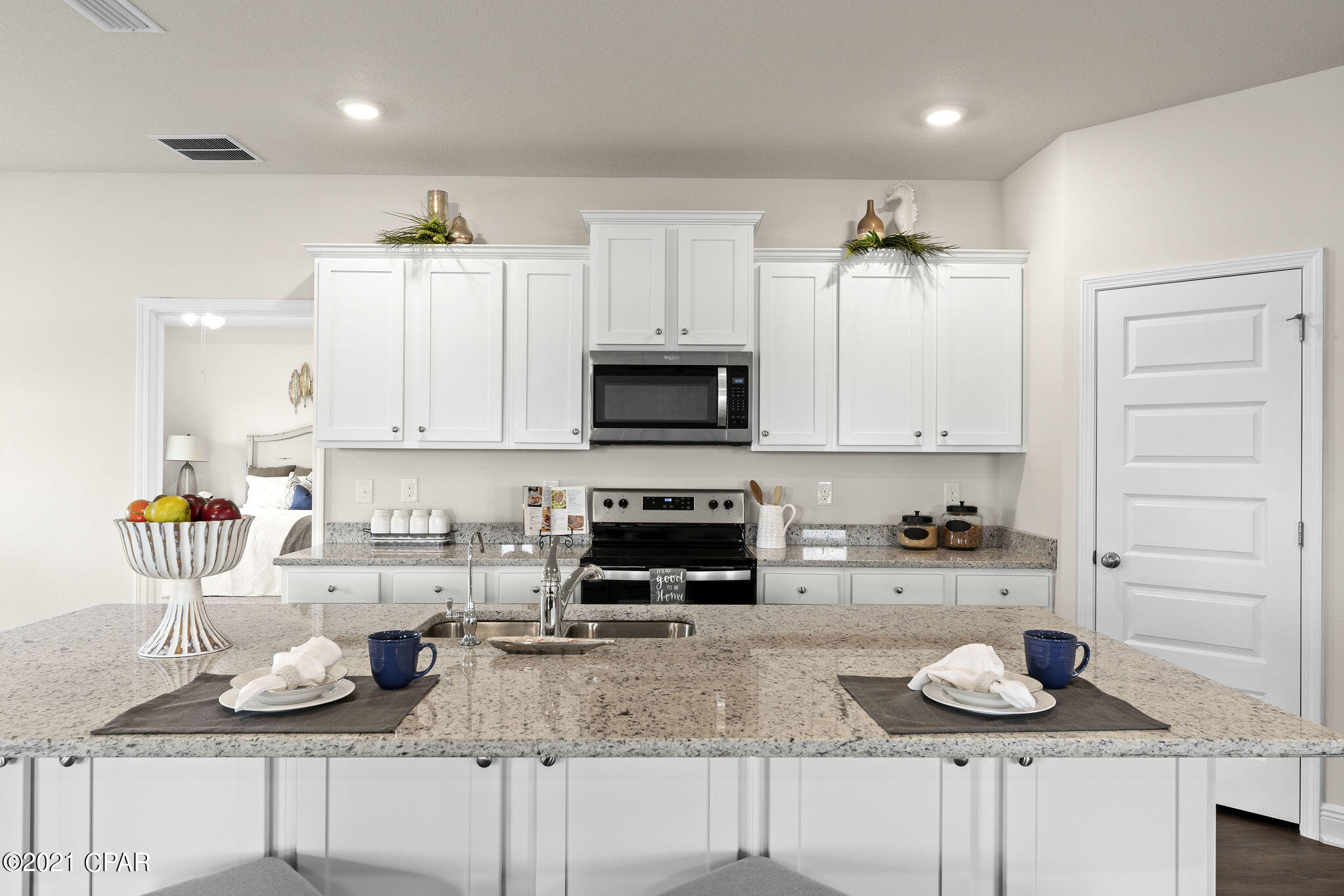 Liberty - Residential