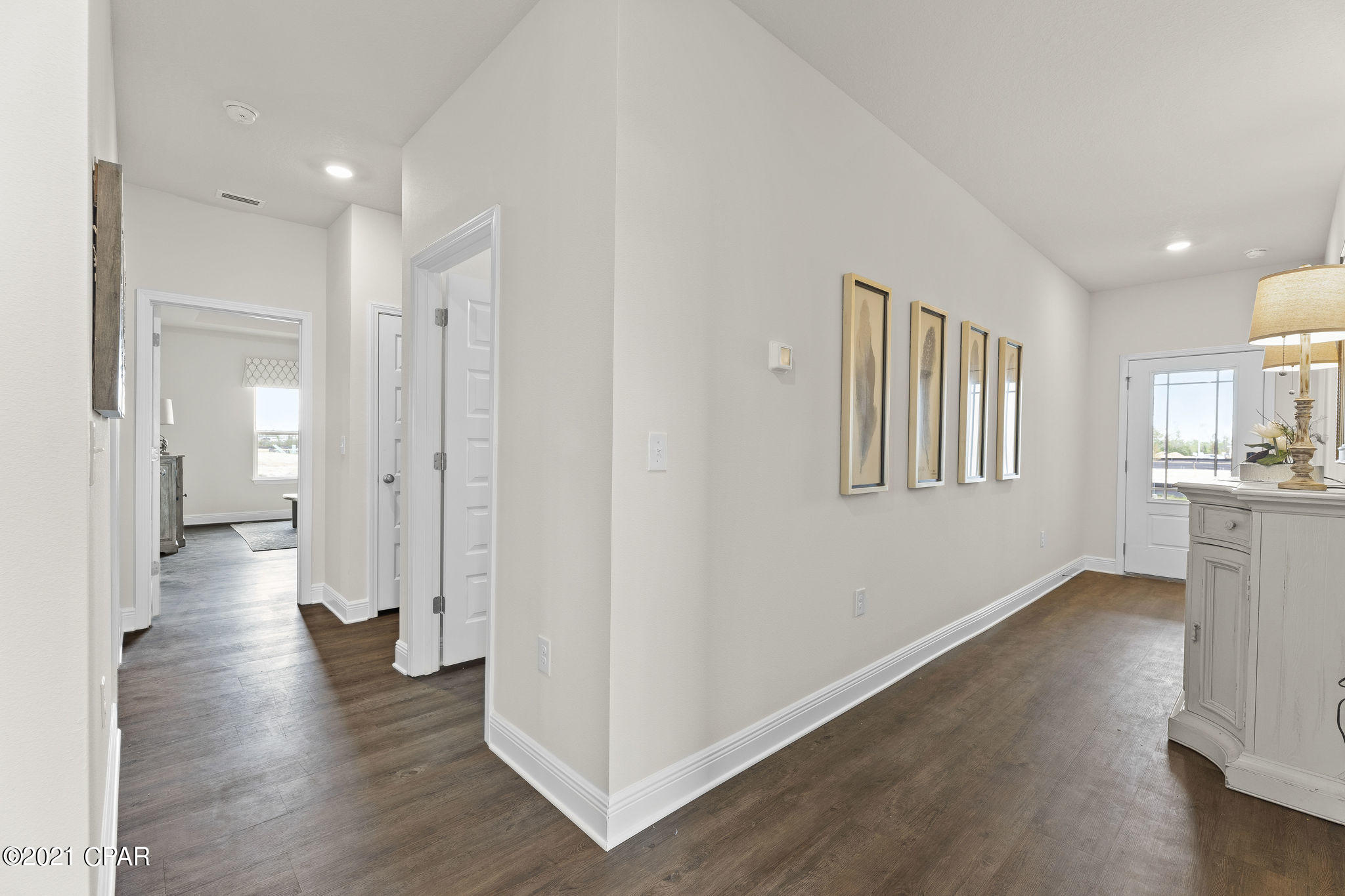 Liberty - Residential