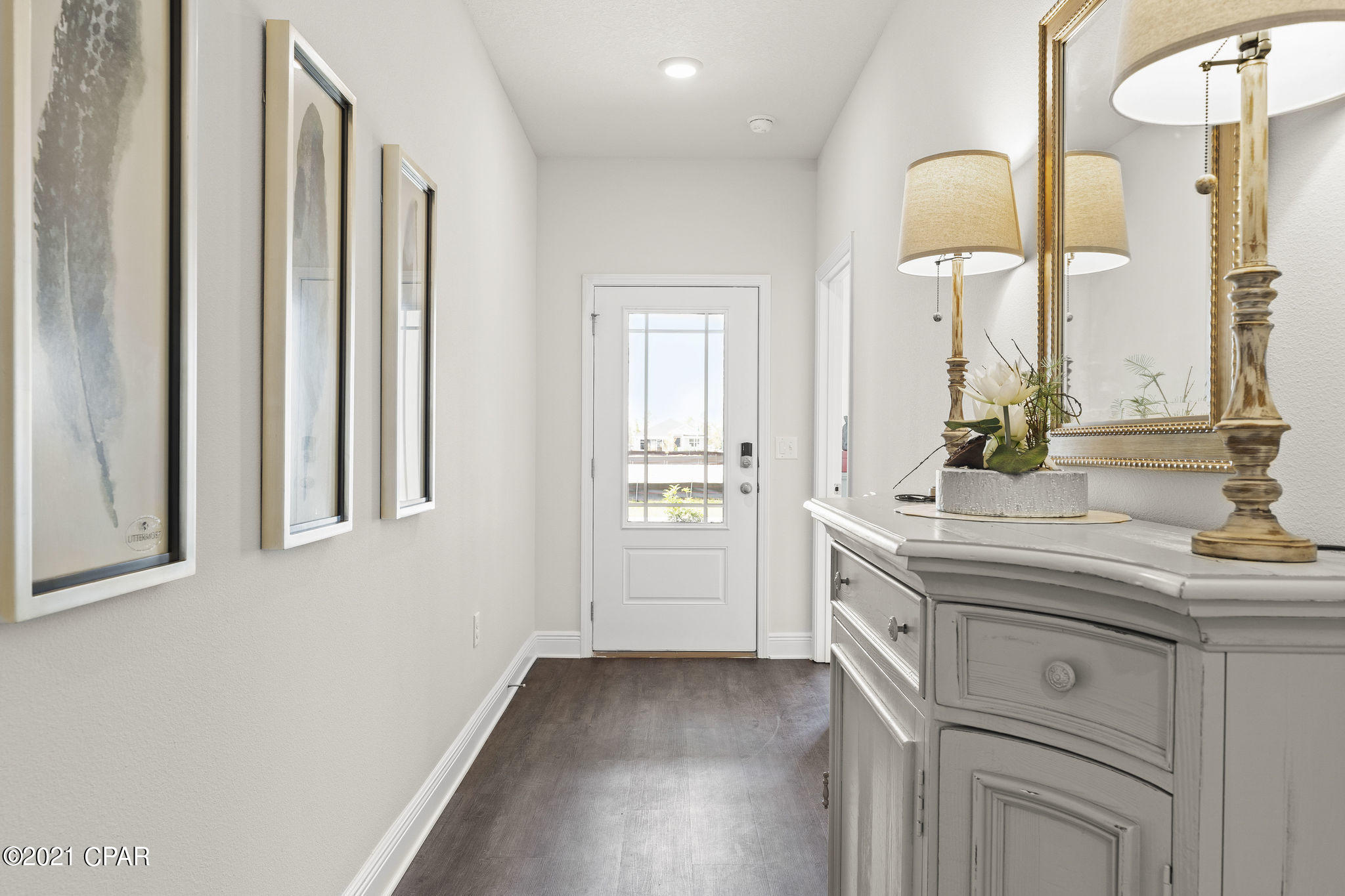Liberty - Residential