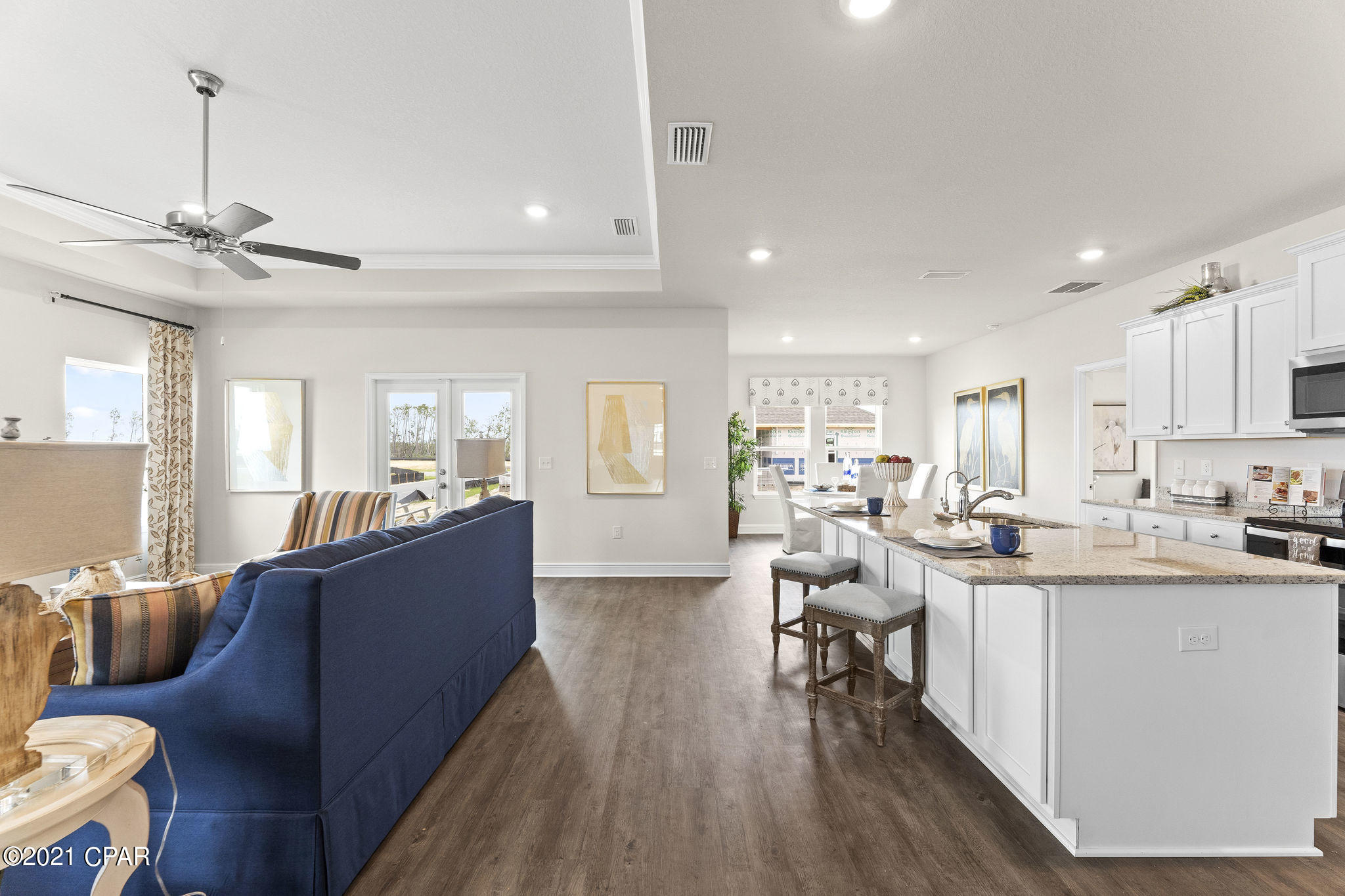 Liberty - Residential