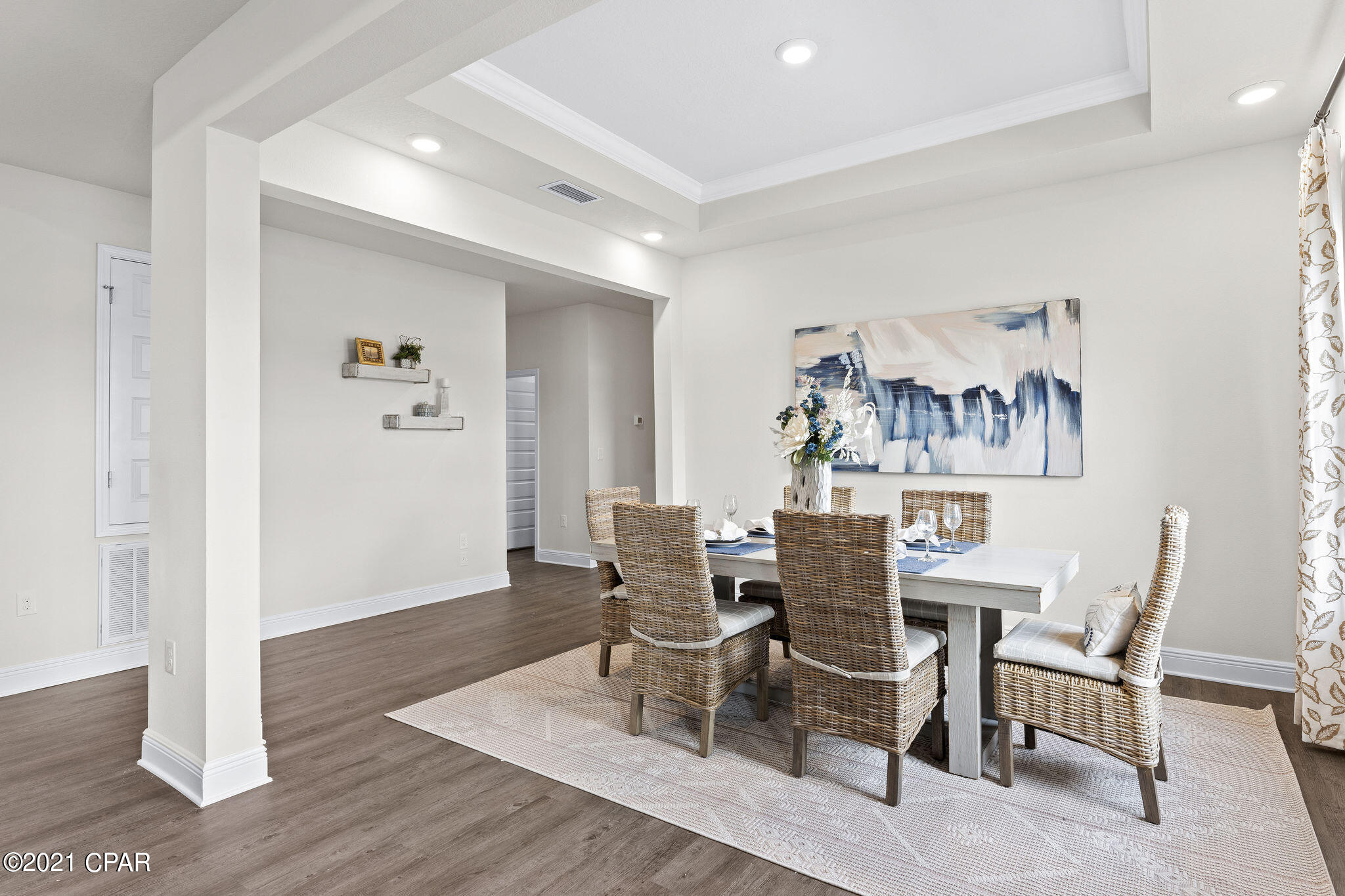 Liberty - Residential