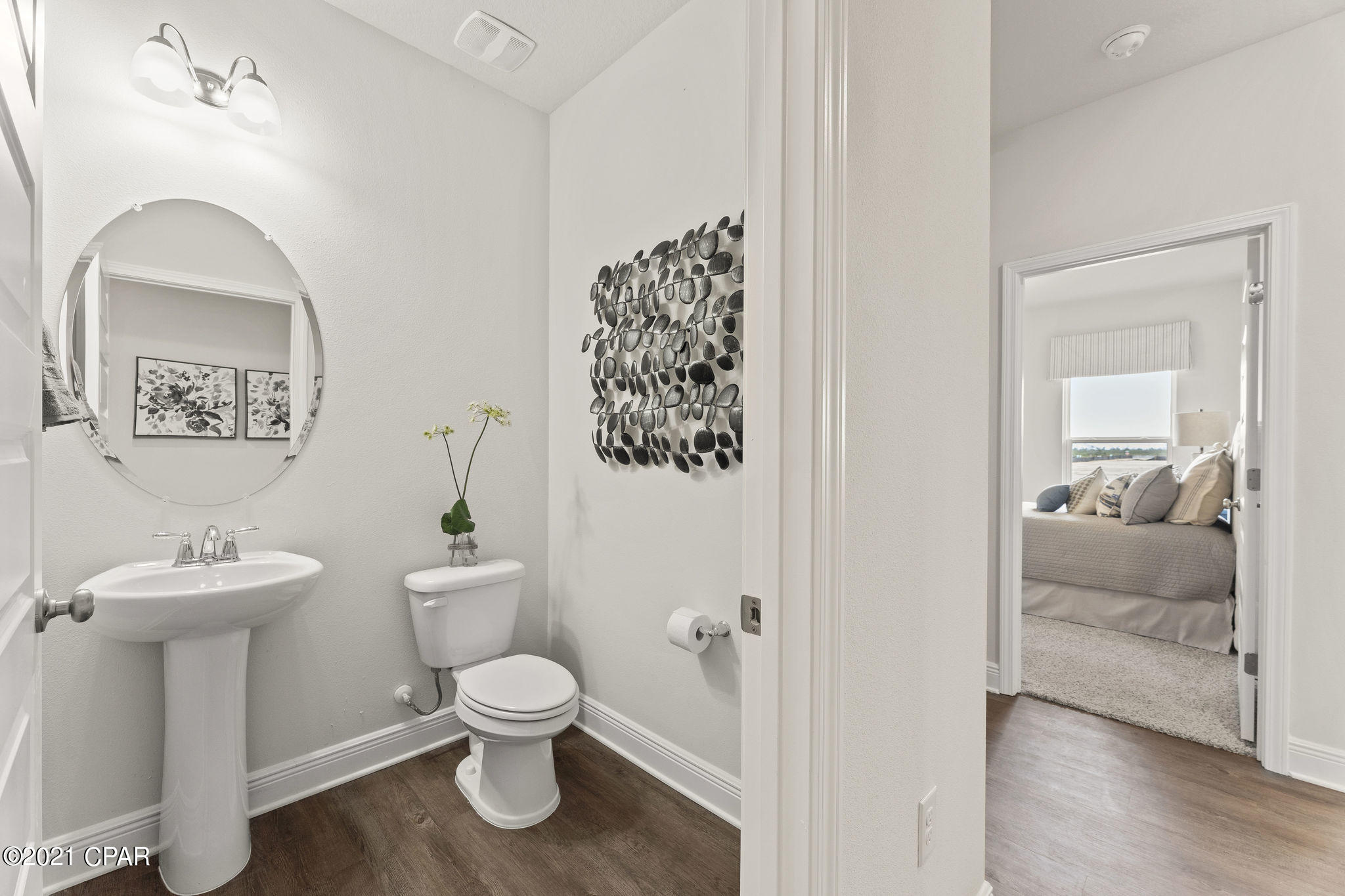 Liberty - Residential