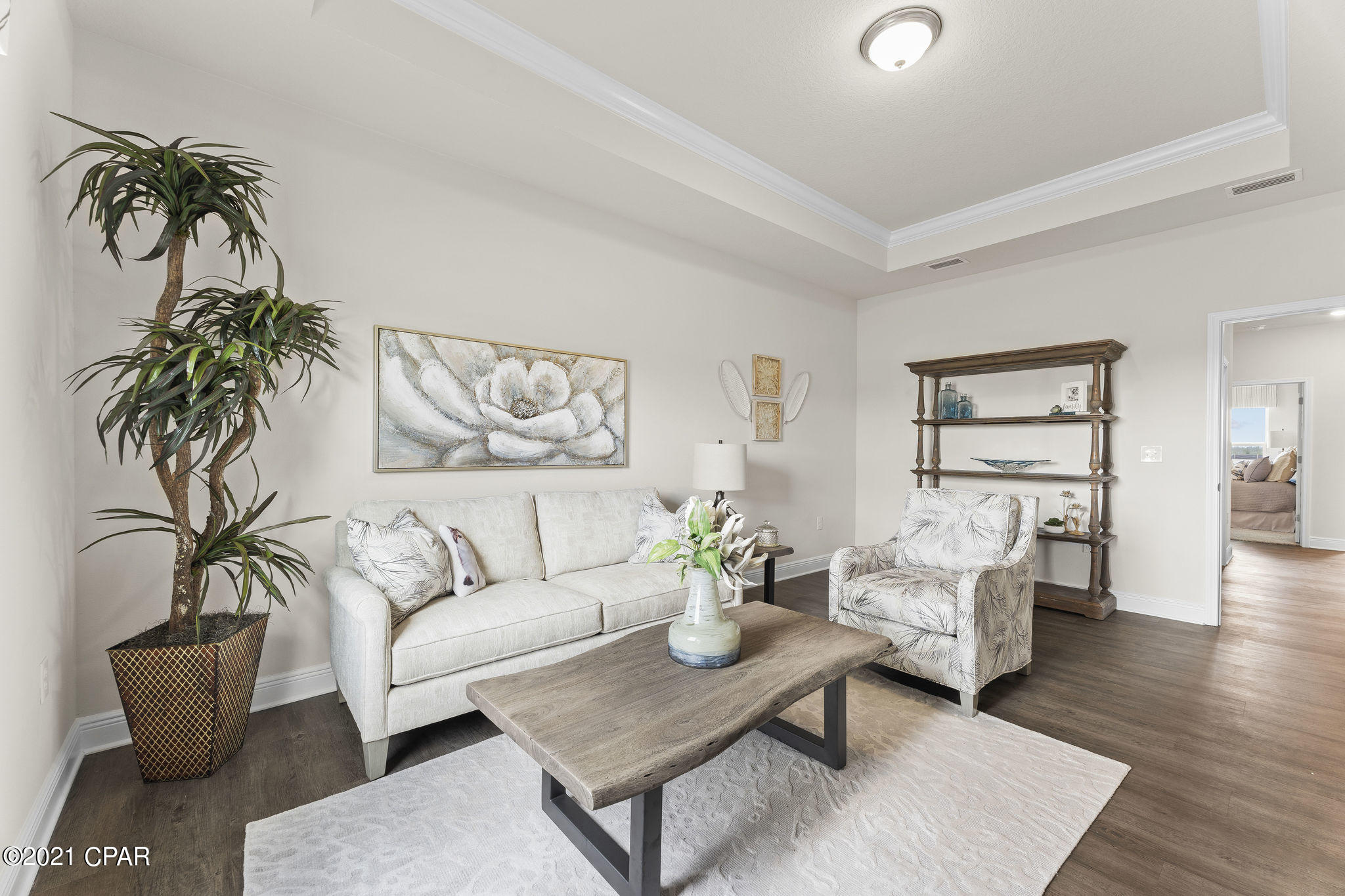 Liberty - Residential