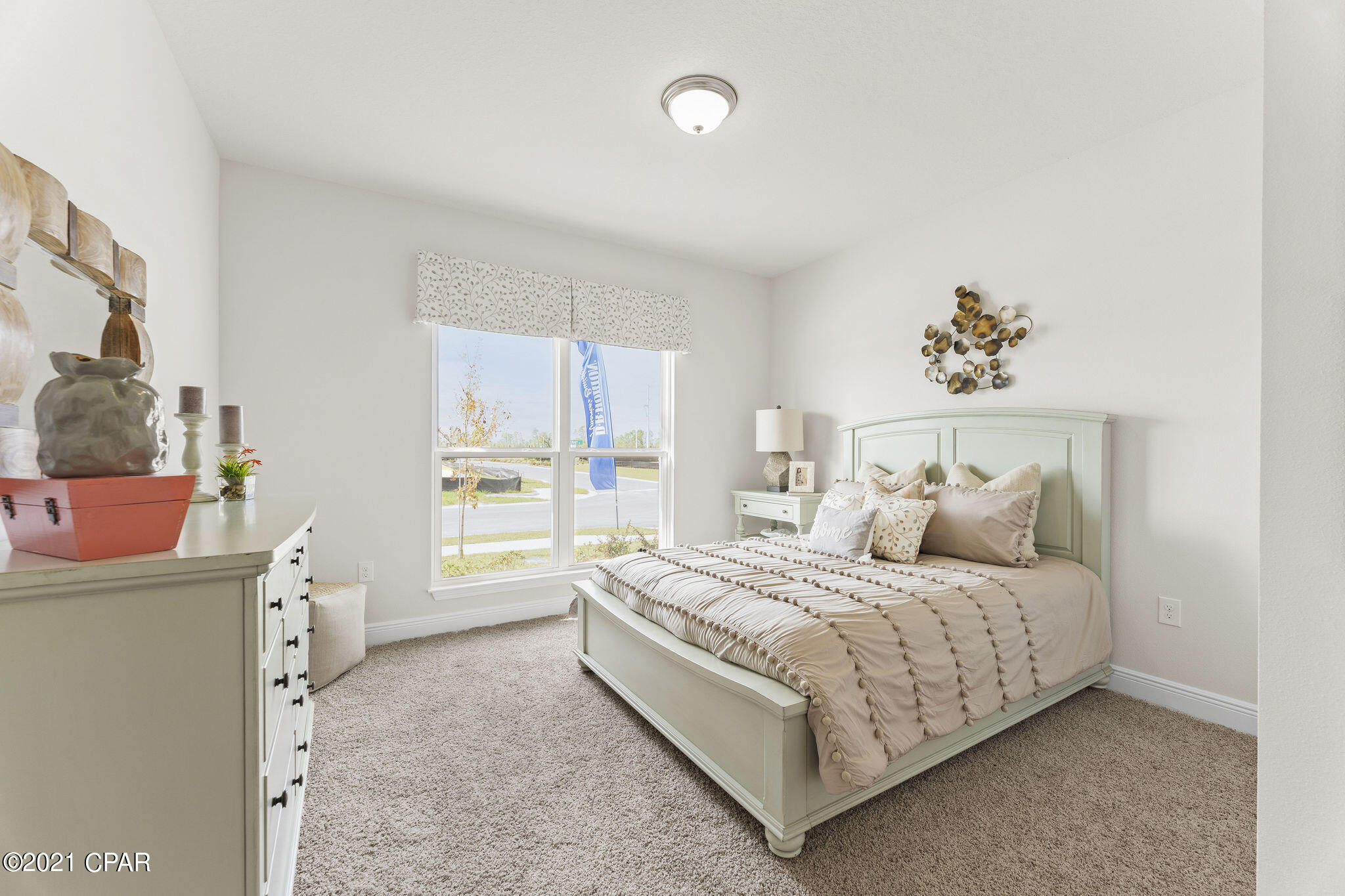 Liberty - Residential