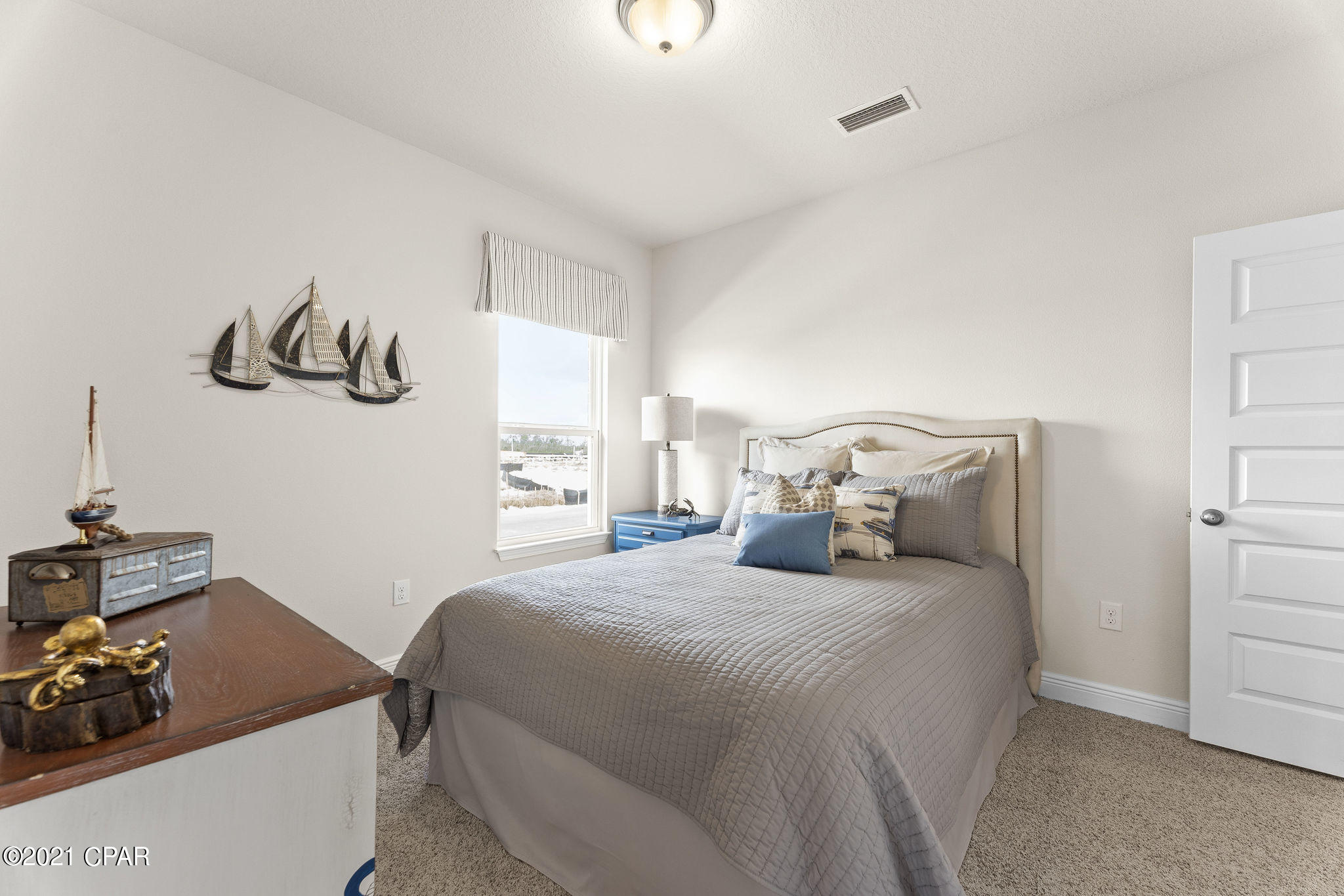 Liberty - Residential