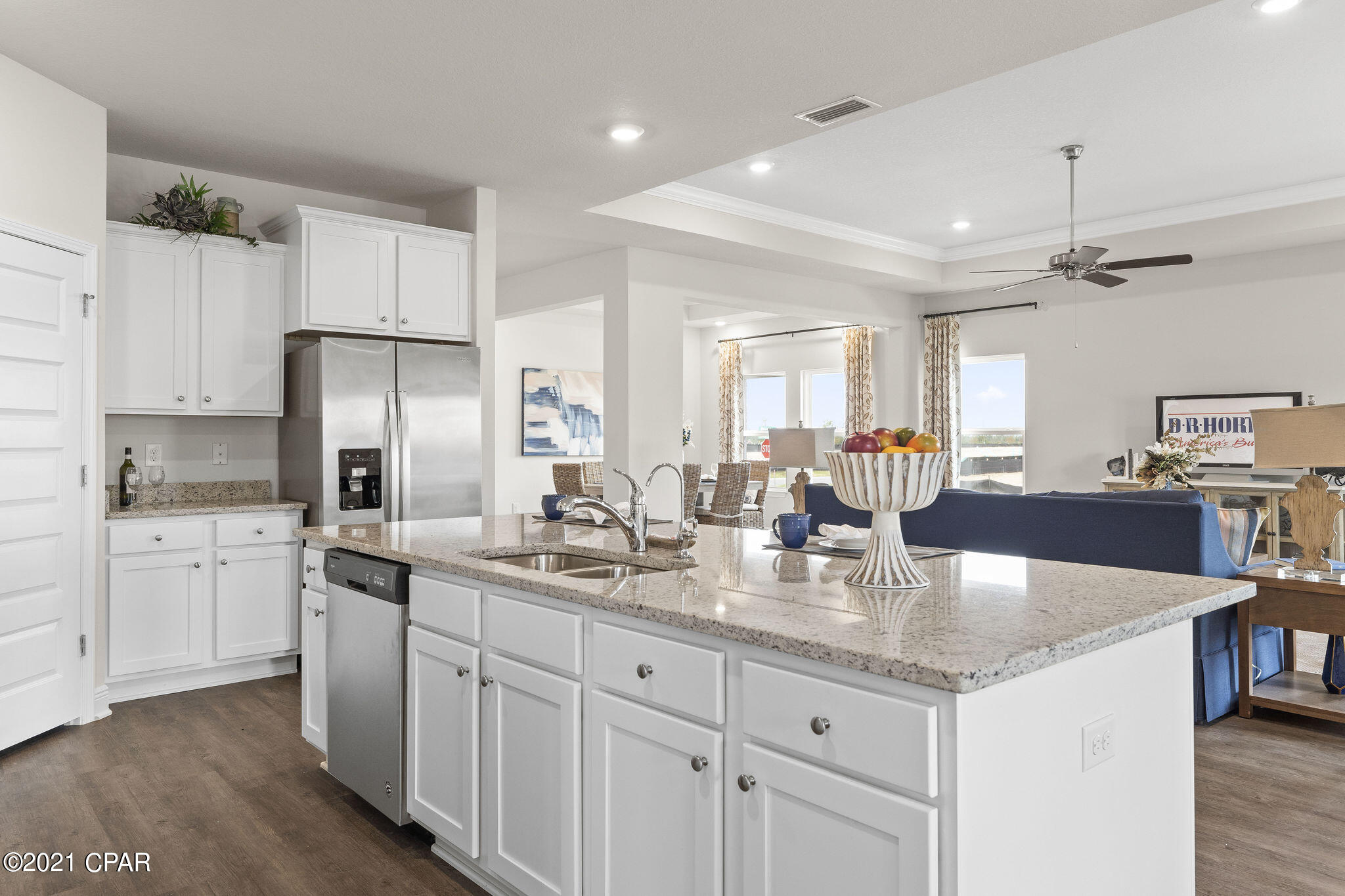 Liberty - Residential