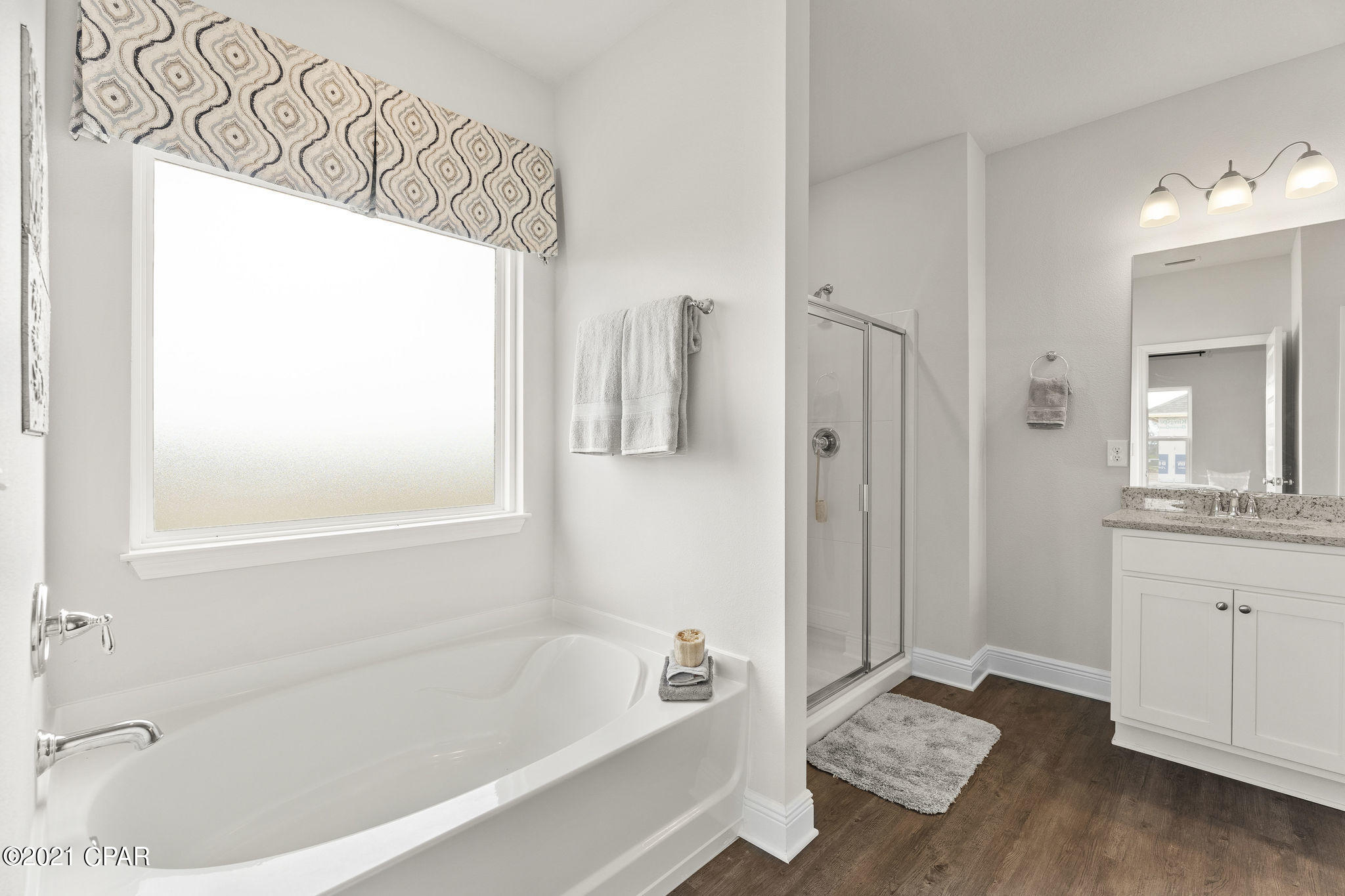 Liberty - Residential
