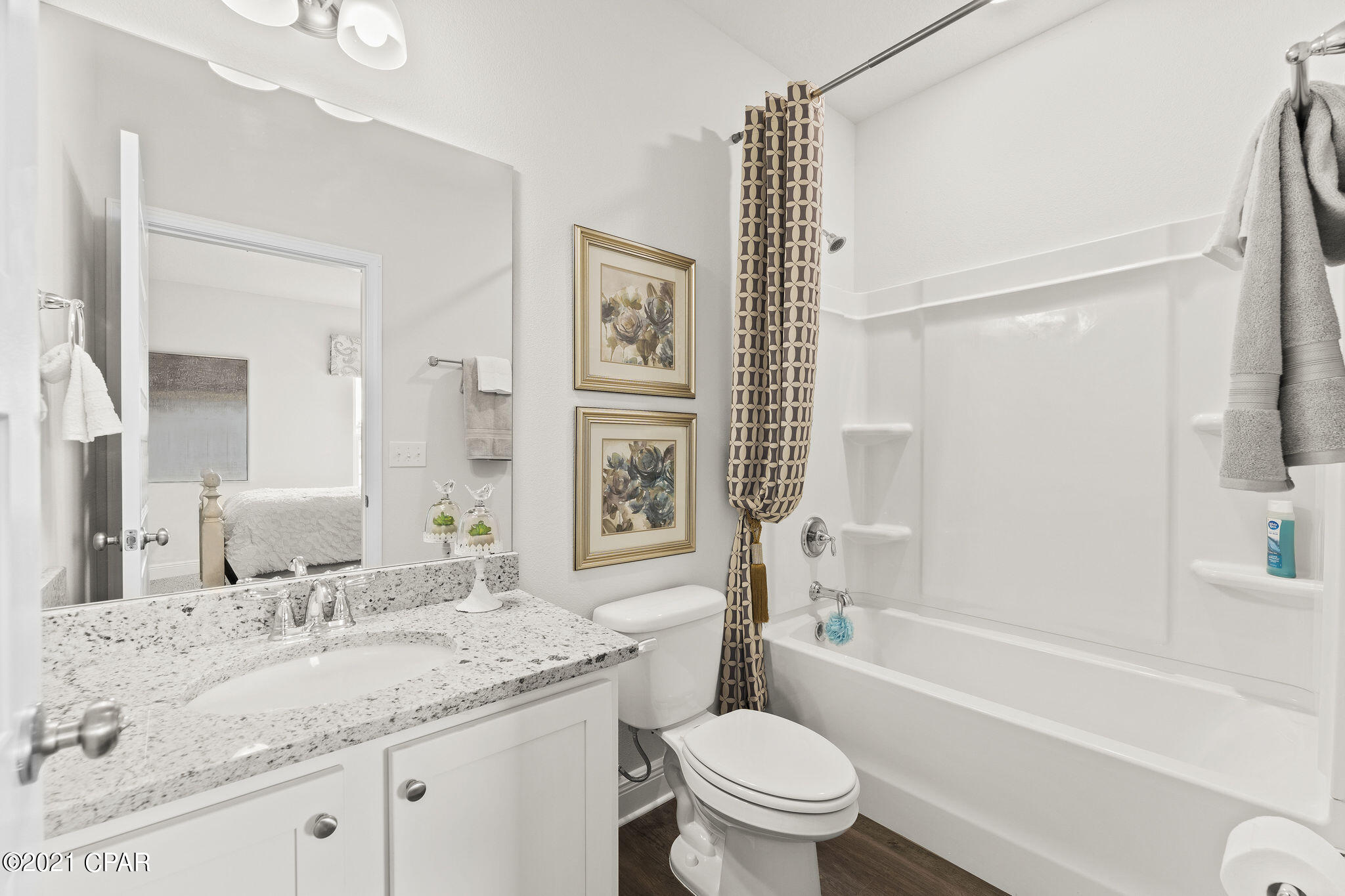 Liberty - Residential