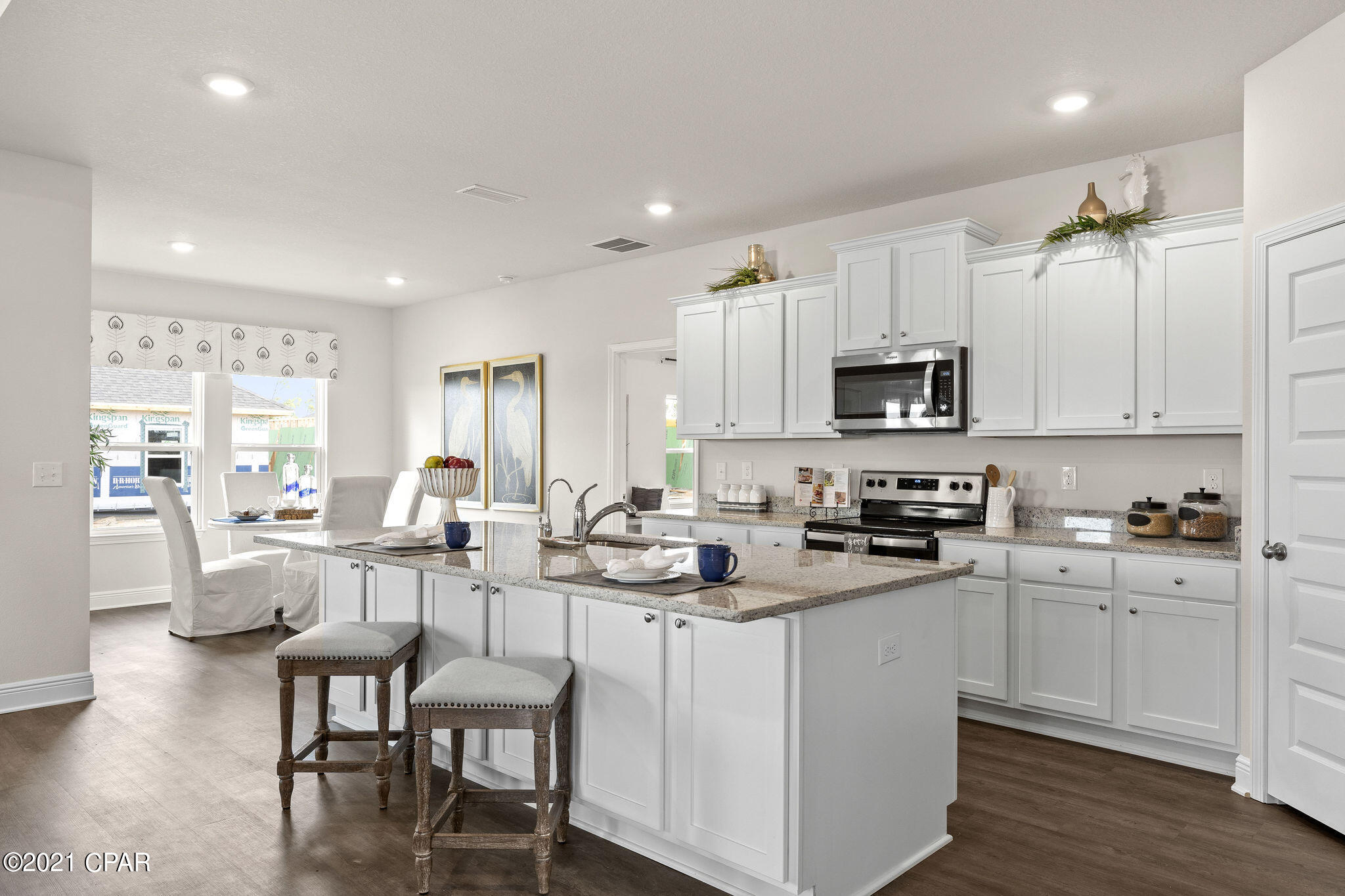 Liberty - Residential