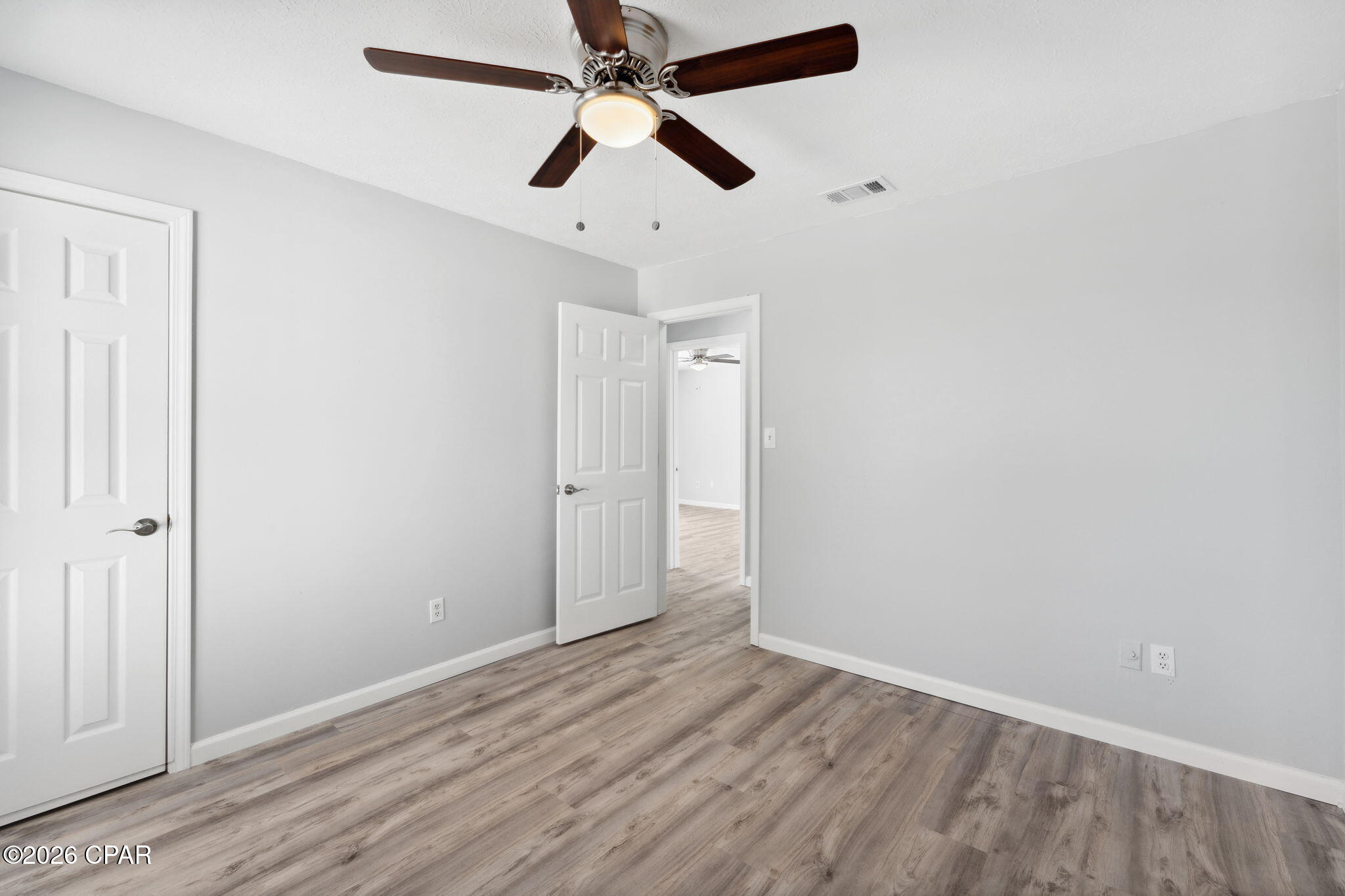 [No Recorded Subdiv] - Residential Lease
