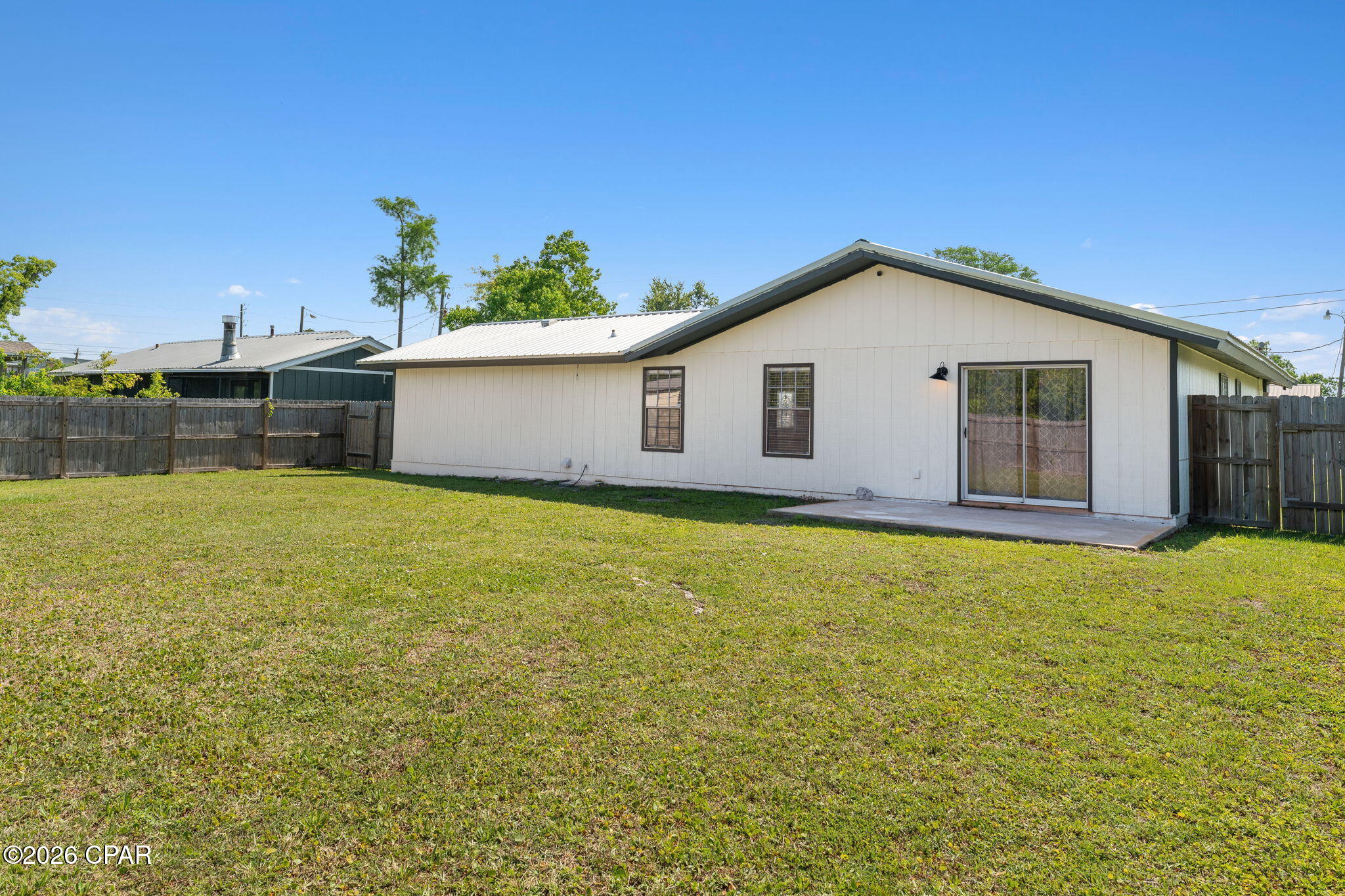 [No Recorded Subdiv] - Residential Lease