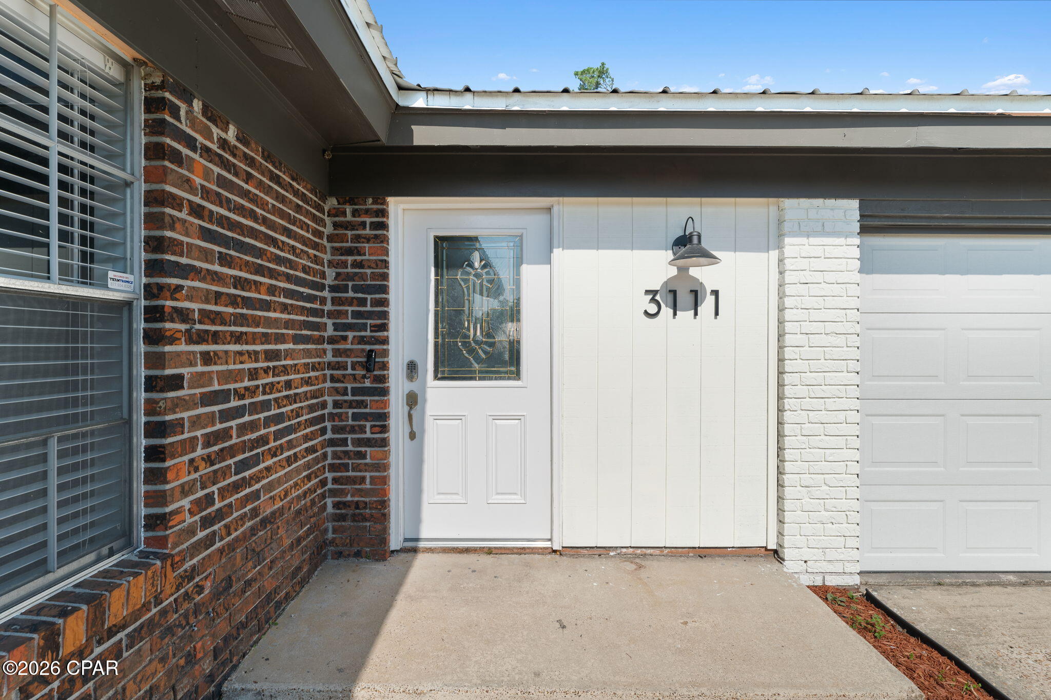 [No Recorded Subdiv] - Residential Lease