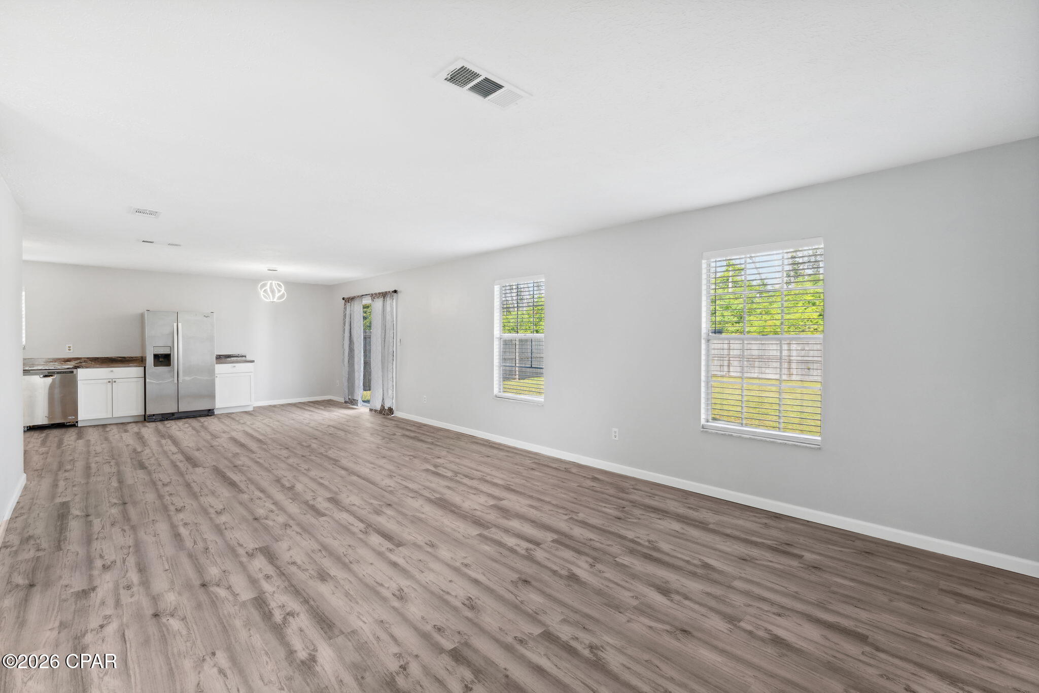 [No Recorded Subdiv] - Residential Lease