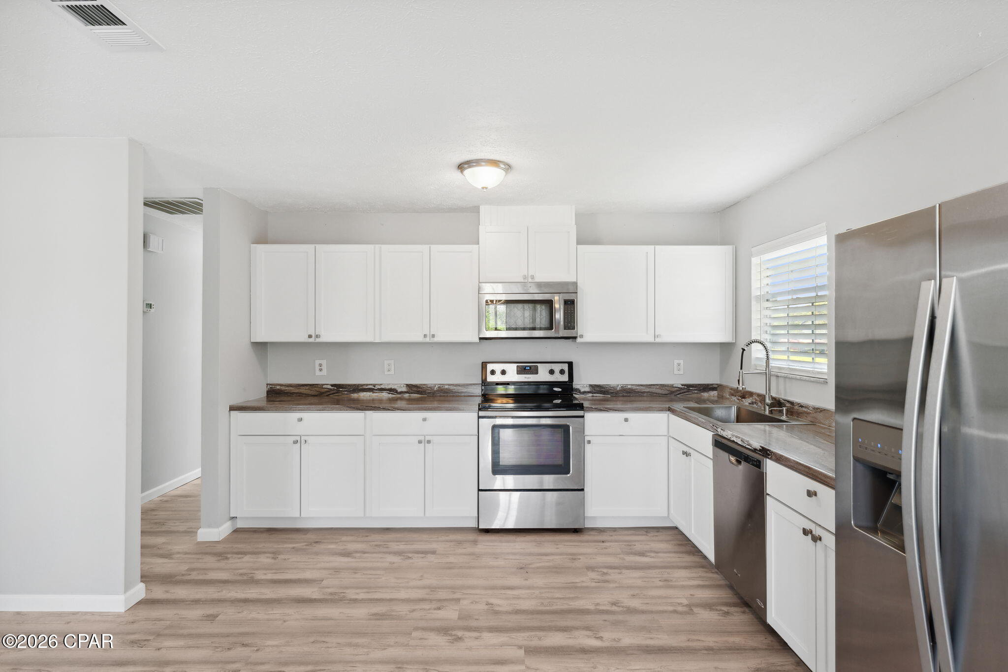 [No Recorded Subdiv] - Residential Lease