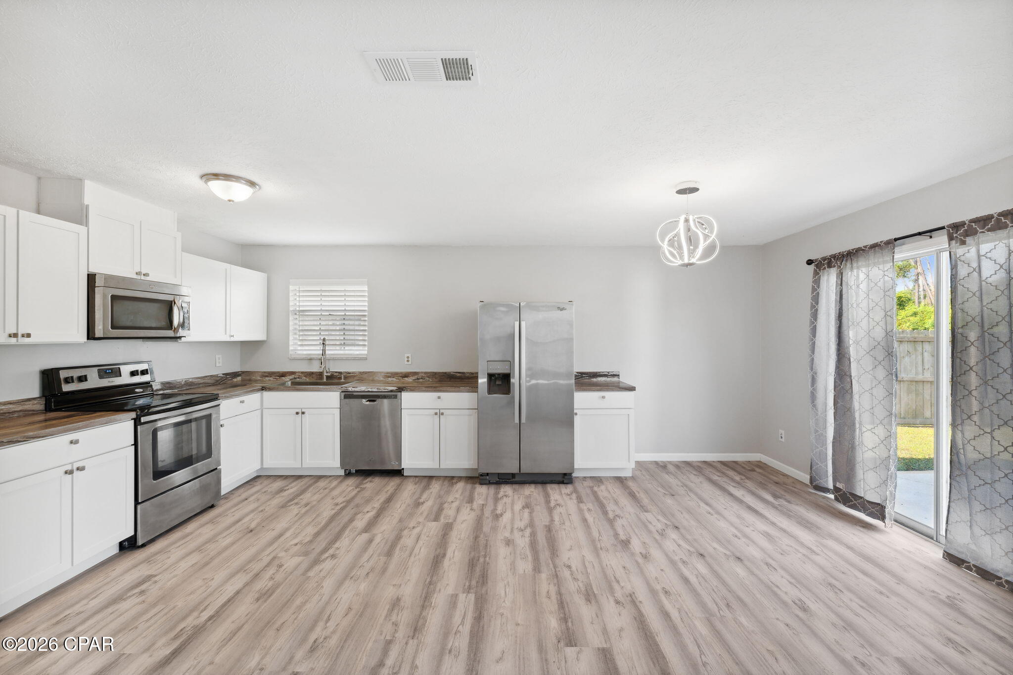 [No Recorded Subdiv] - Residential Lease