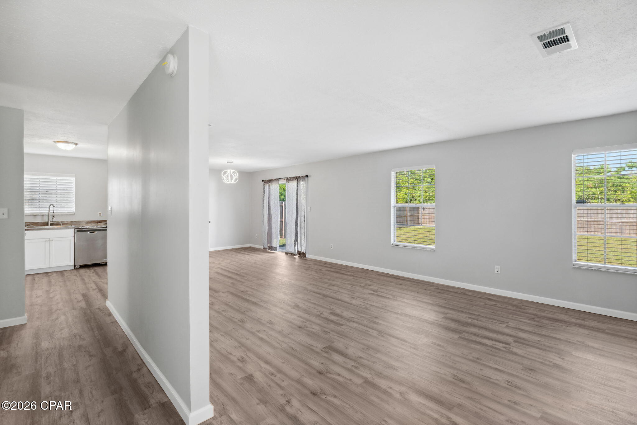 [No Recorded Subdiv] - Residential Lease
