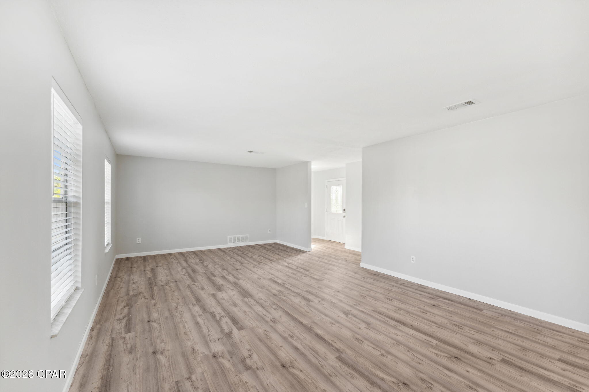 [No Recorded Subdiv] - Residential Lease