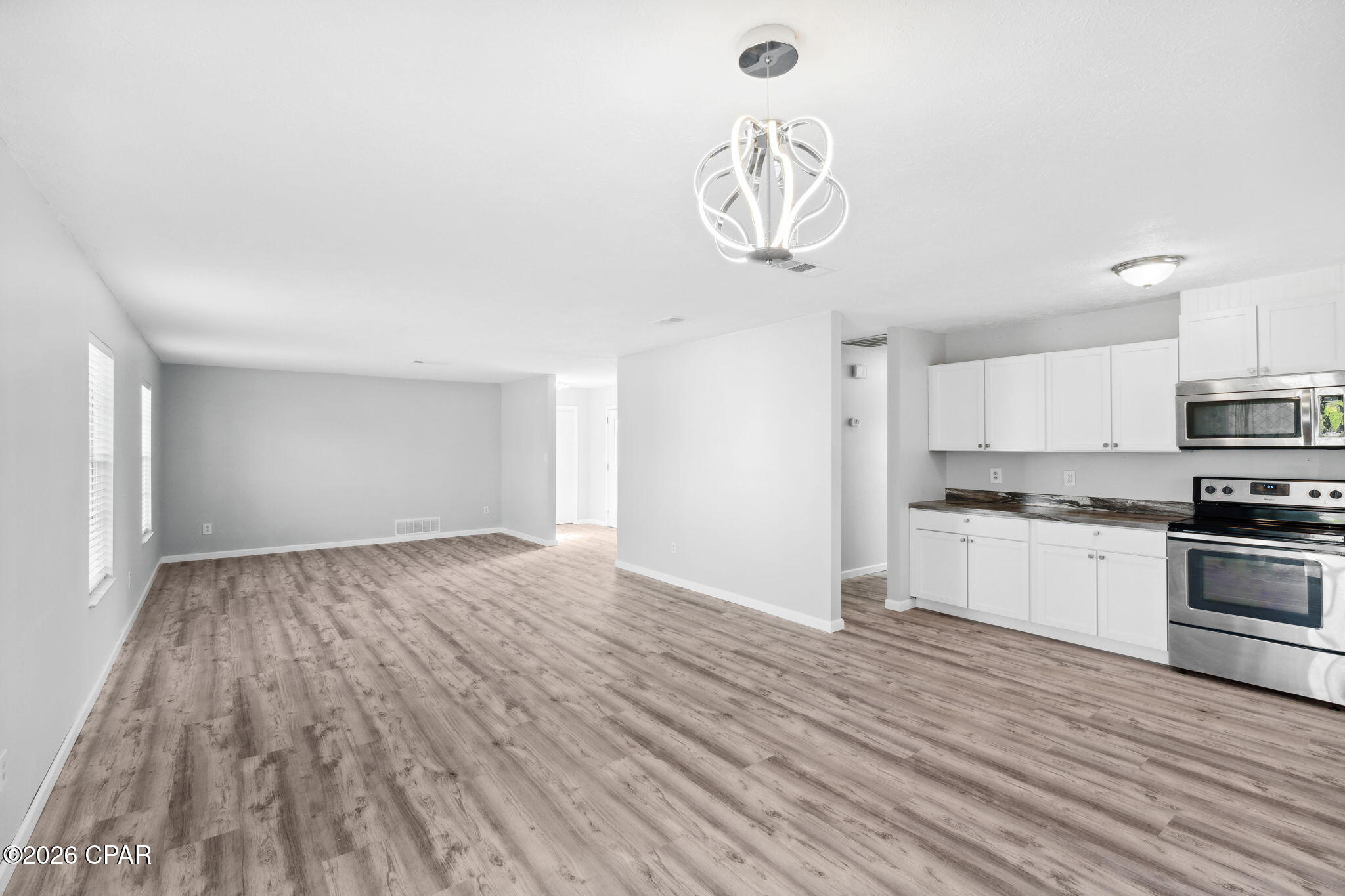 [No Recorded Subdiv] - Residential Lease