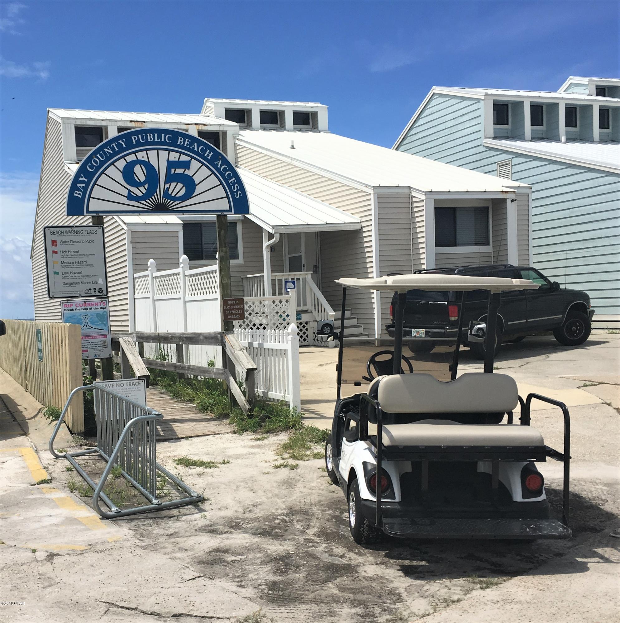 Inlet Beach Heights - Land