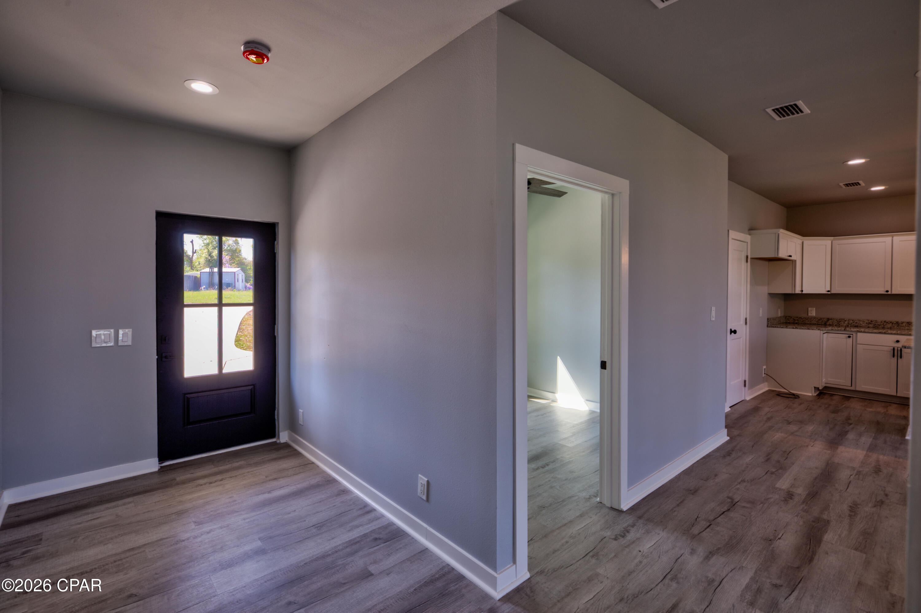 Lakeview Heights - Residential