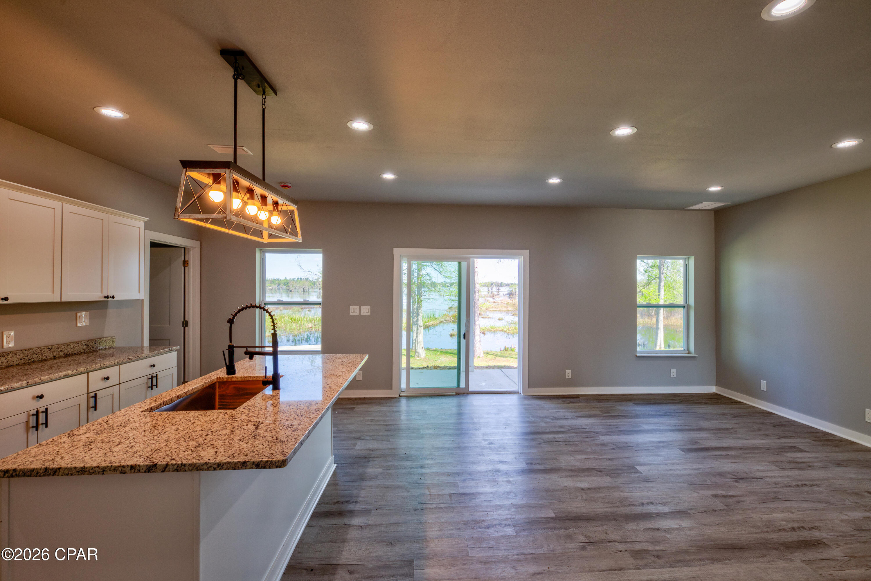 Lakeview Heights - Residential