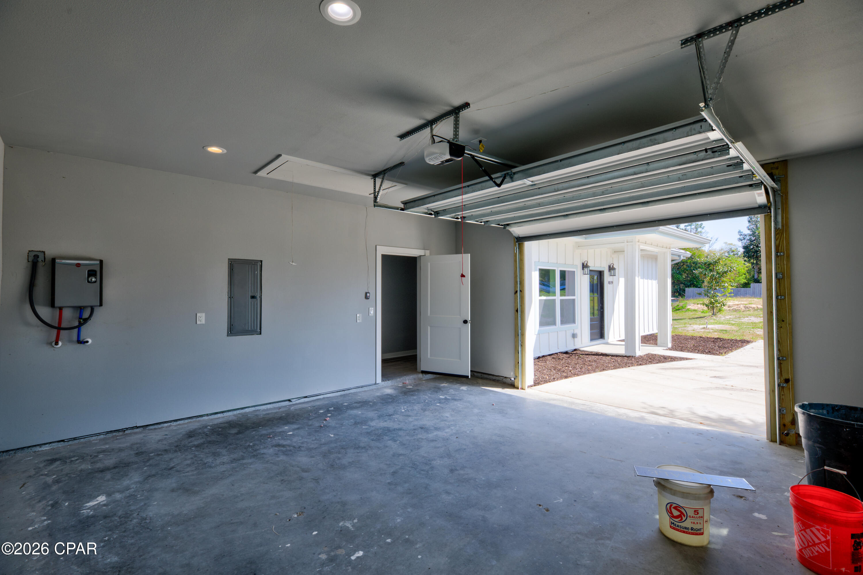 Lakeview Heights - Residential