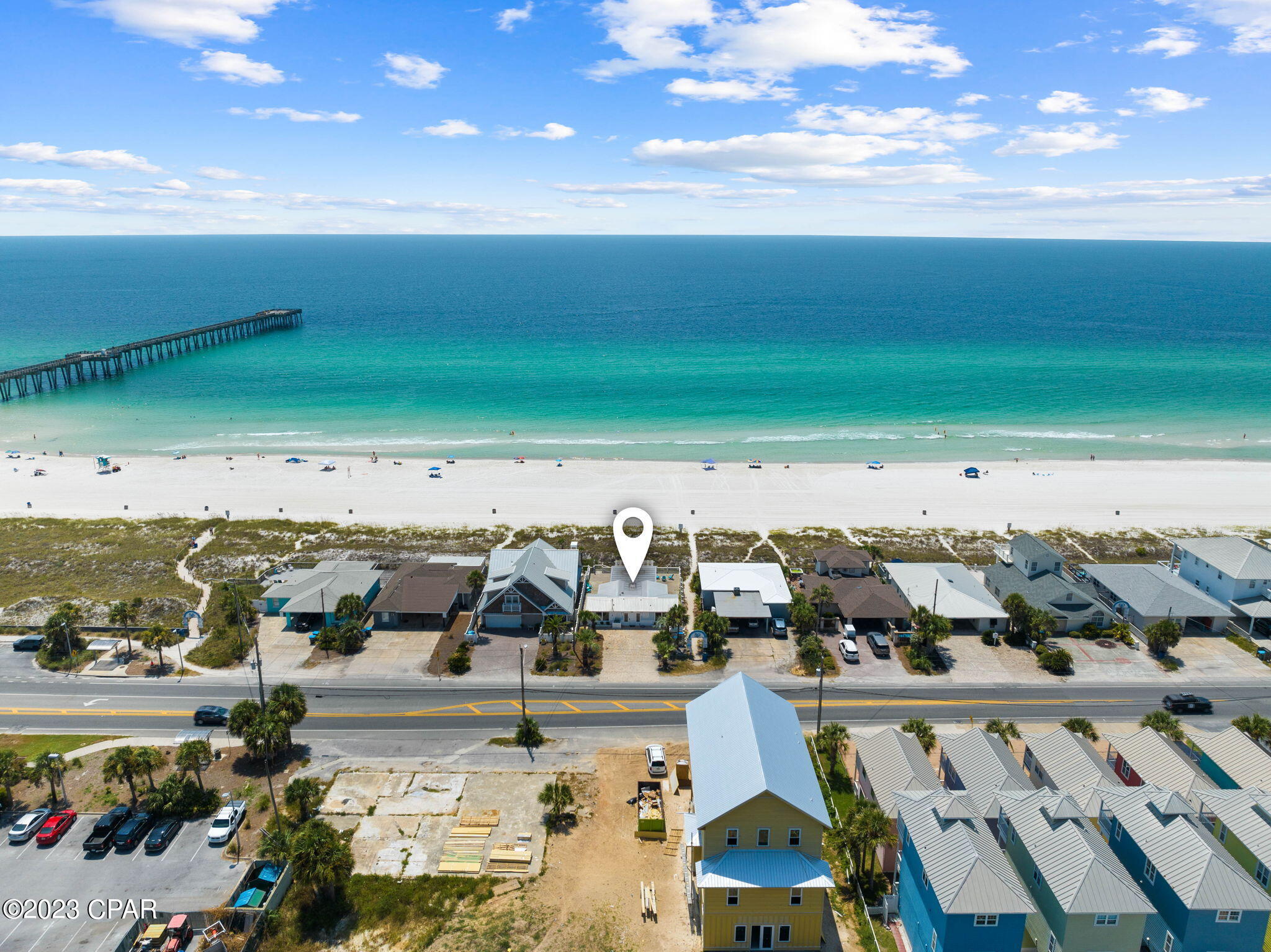 Lullwater Beach - Residential