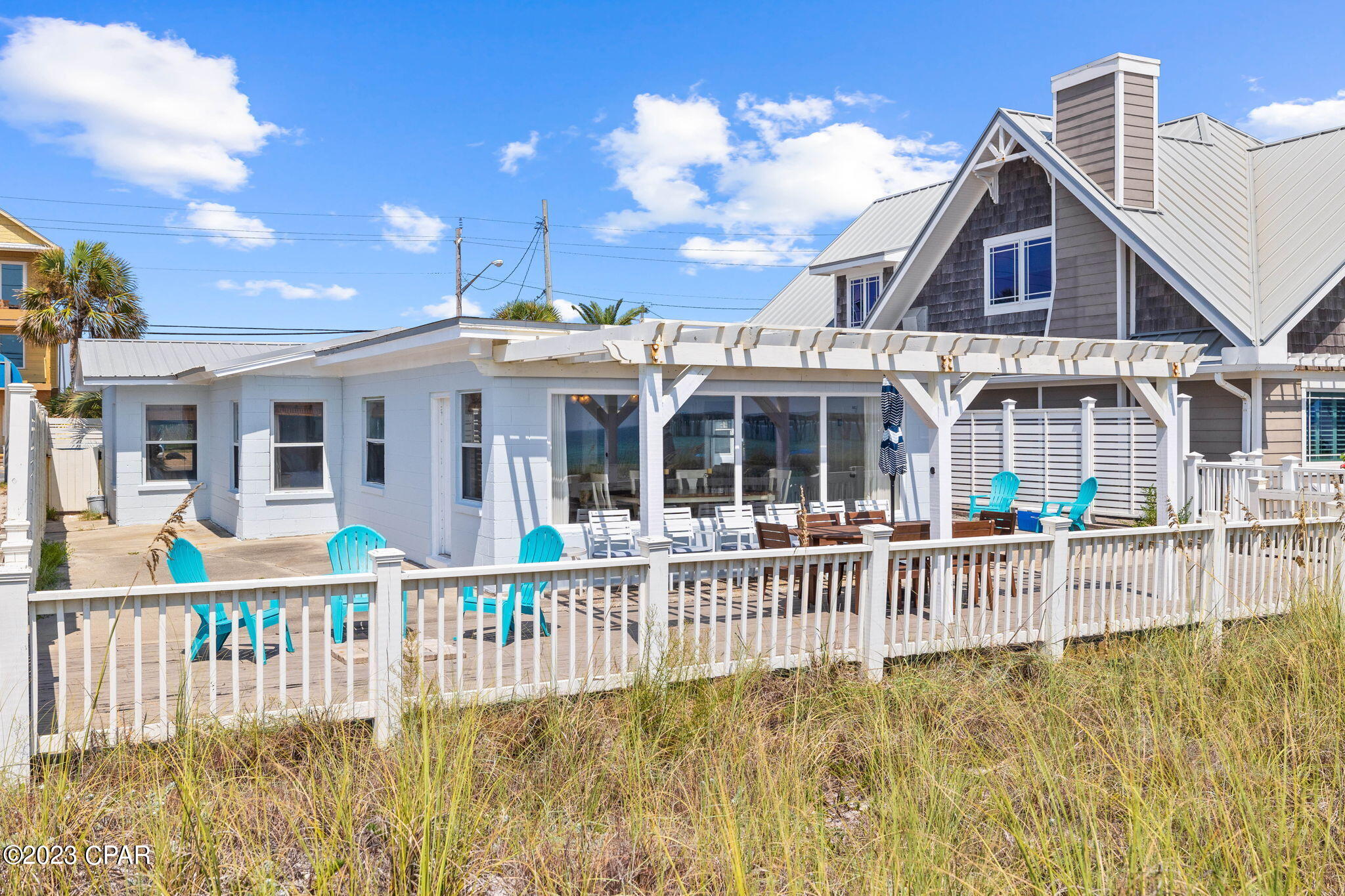 Lullwater Beach - Residential