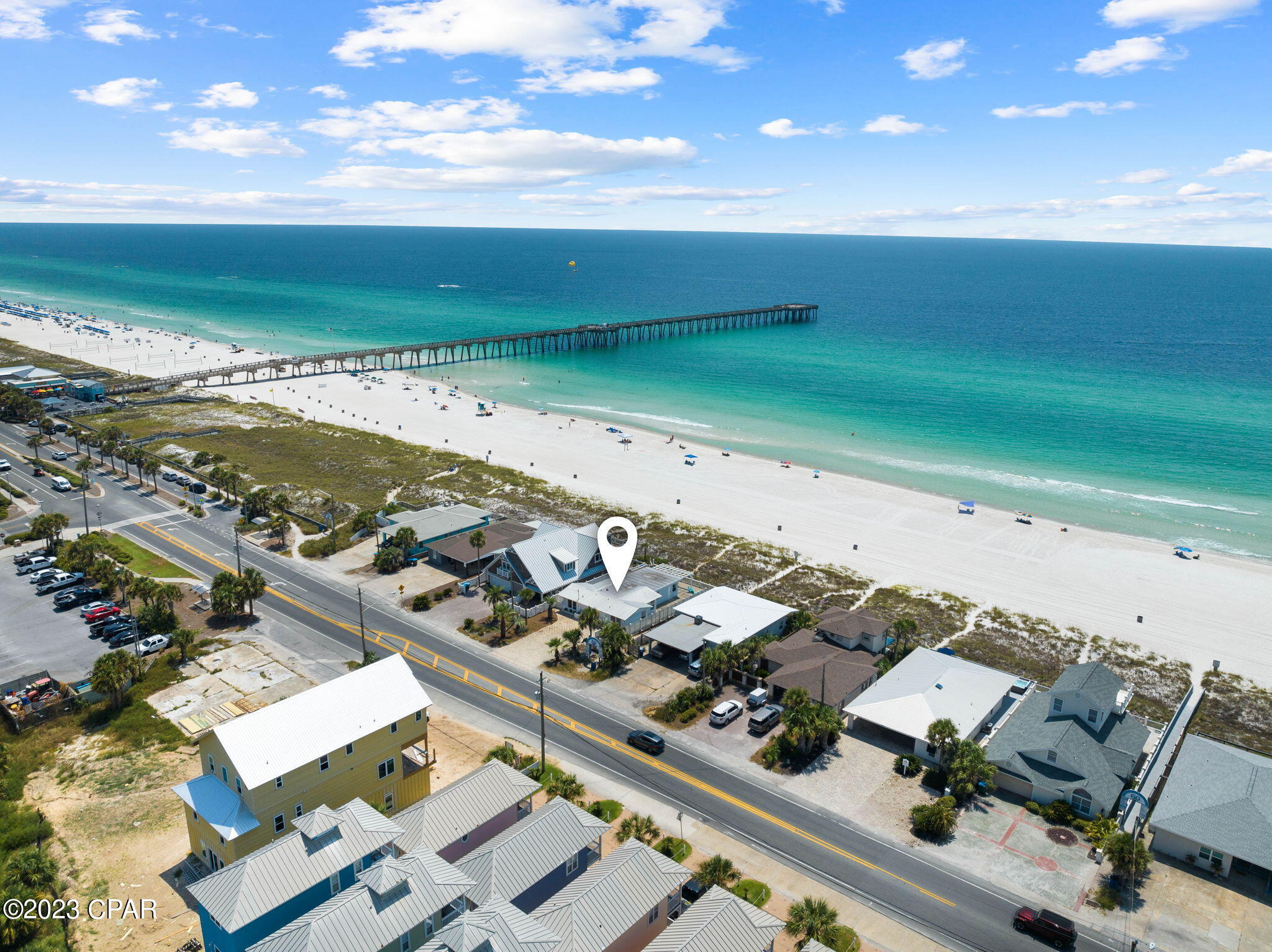 Lullwater Beach - Residential