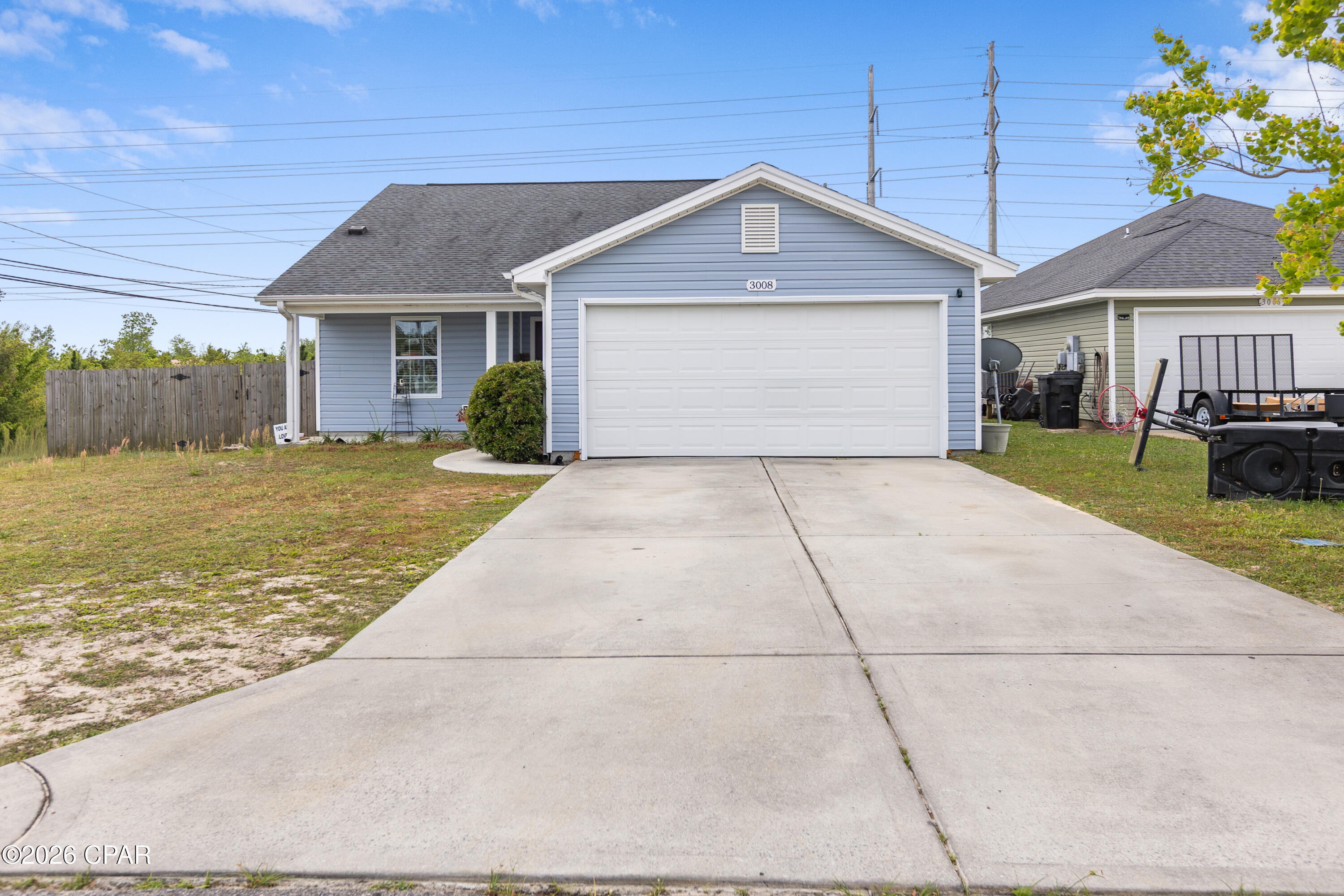 Nowell Court - Residential