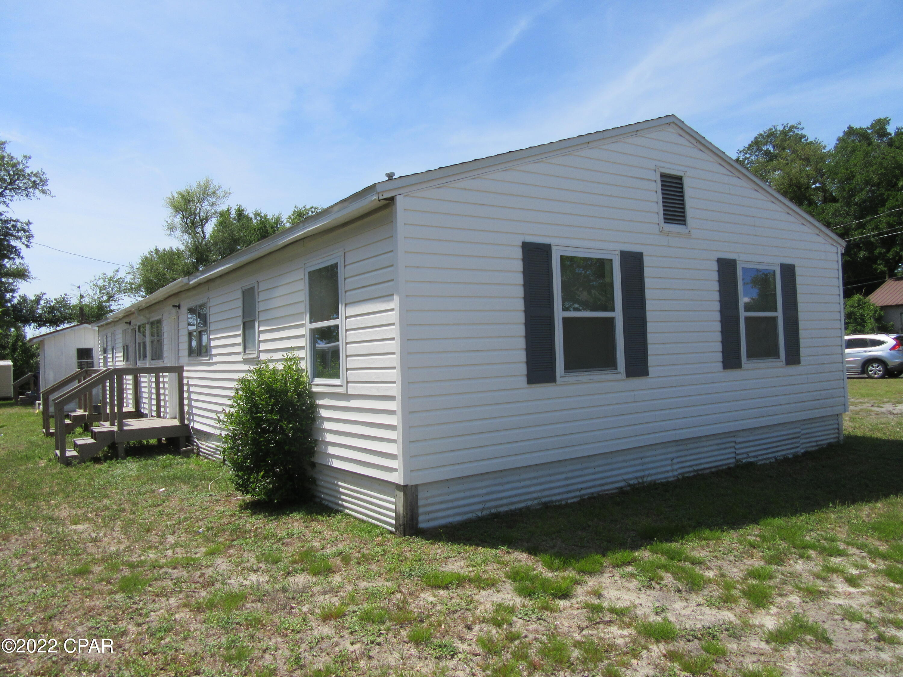 [No Recorded Subdiv] - Residential Lease
