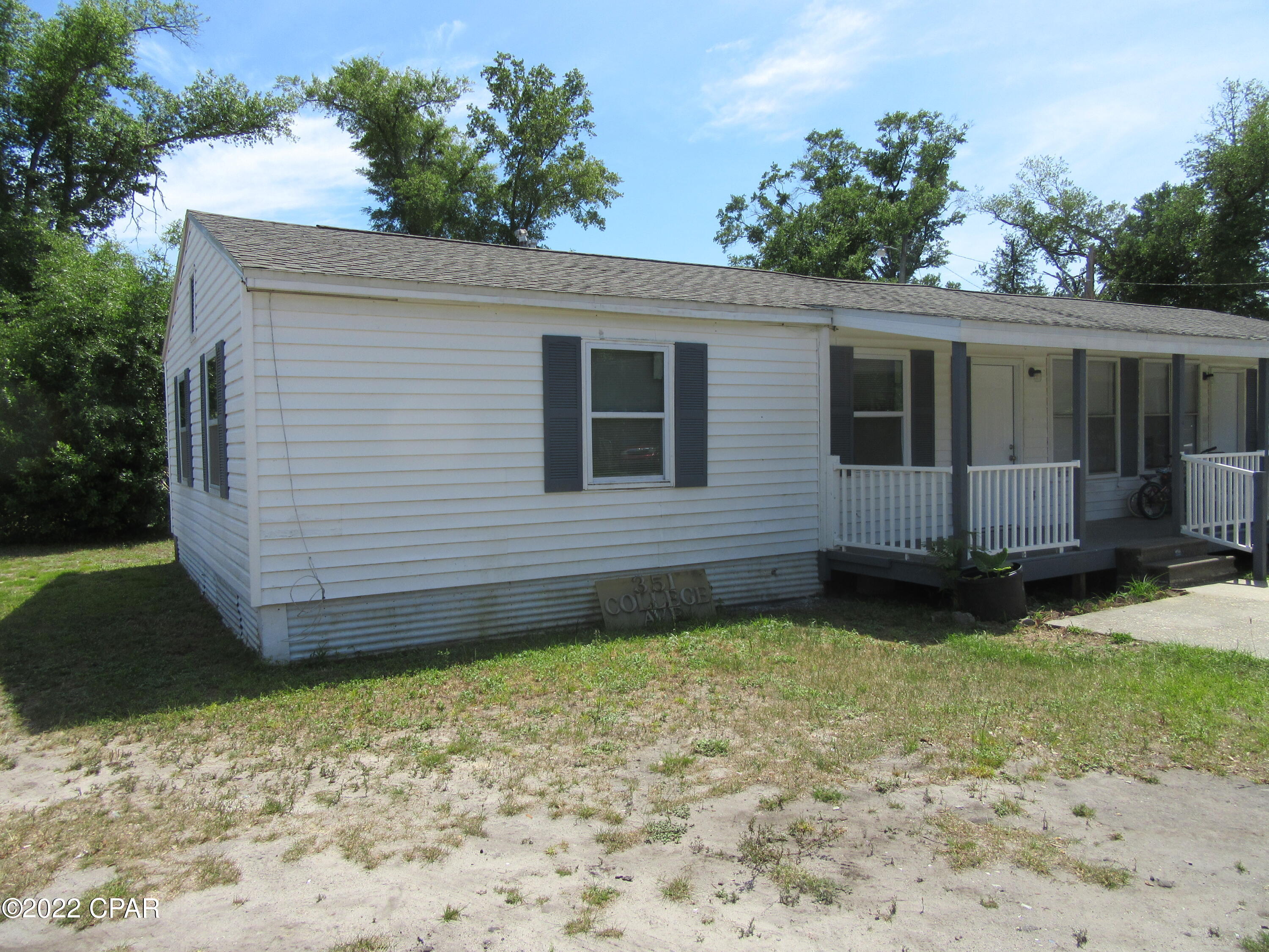 [No Recorded Subdiv] - Residential Lease