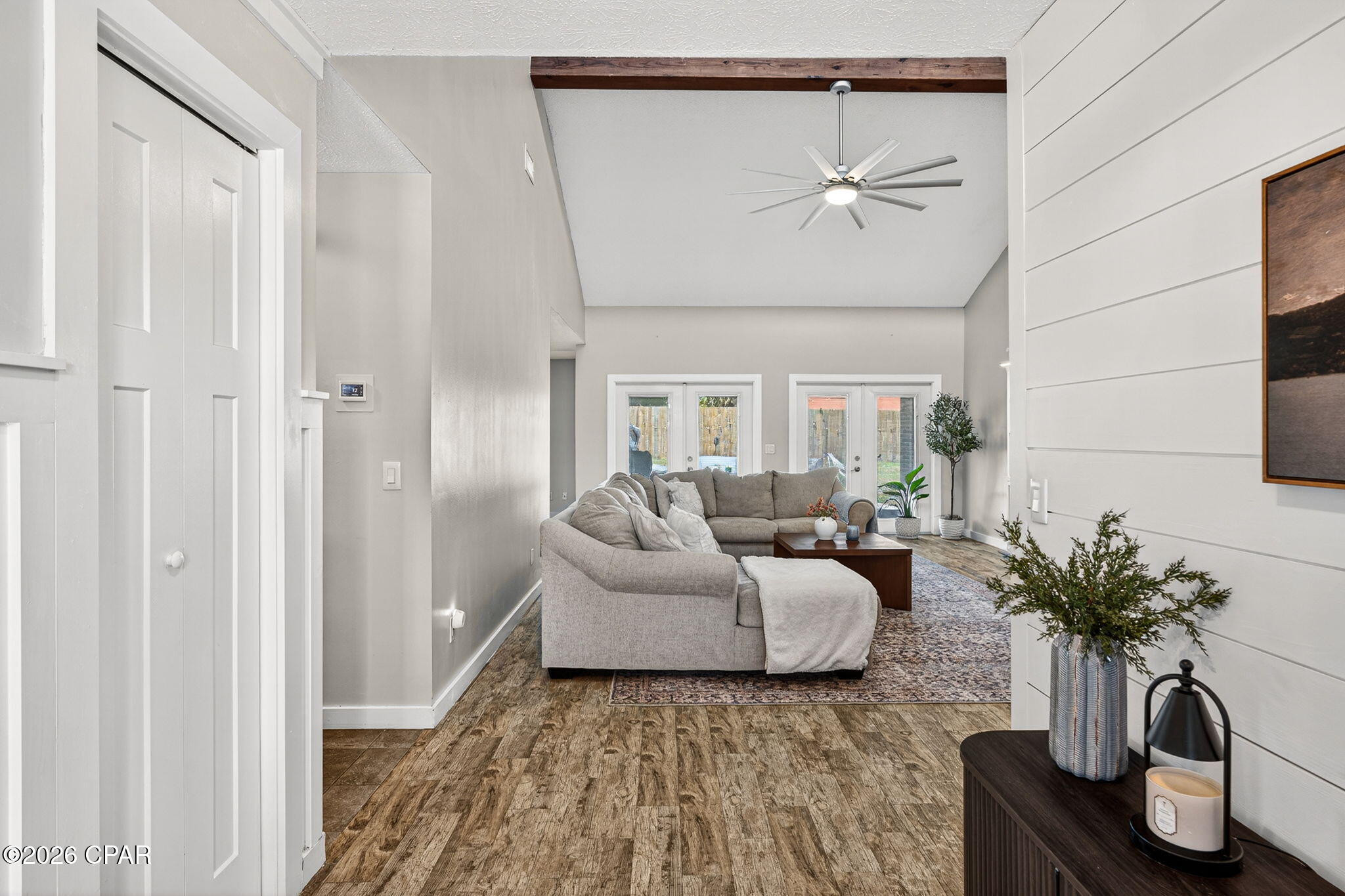 Forest Park Estates - Residential