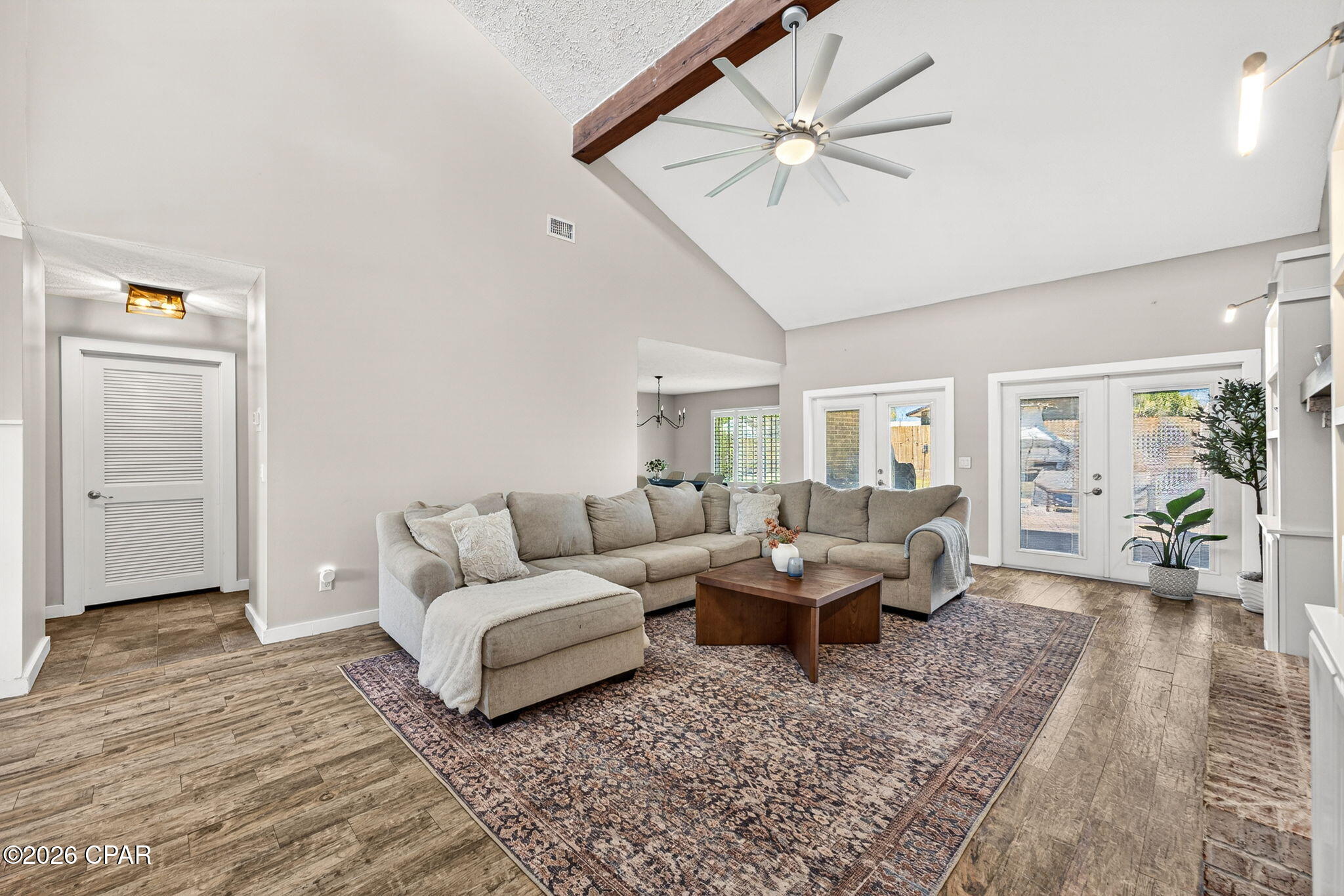 Forest Park Estates - Residential