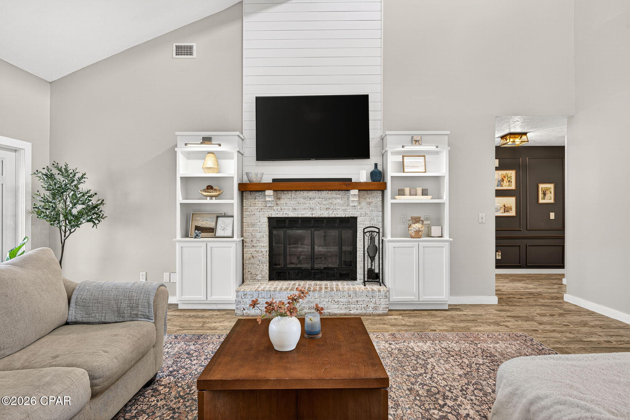 Forest Park Estates - Residential