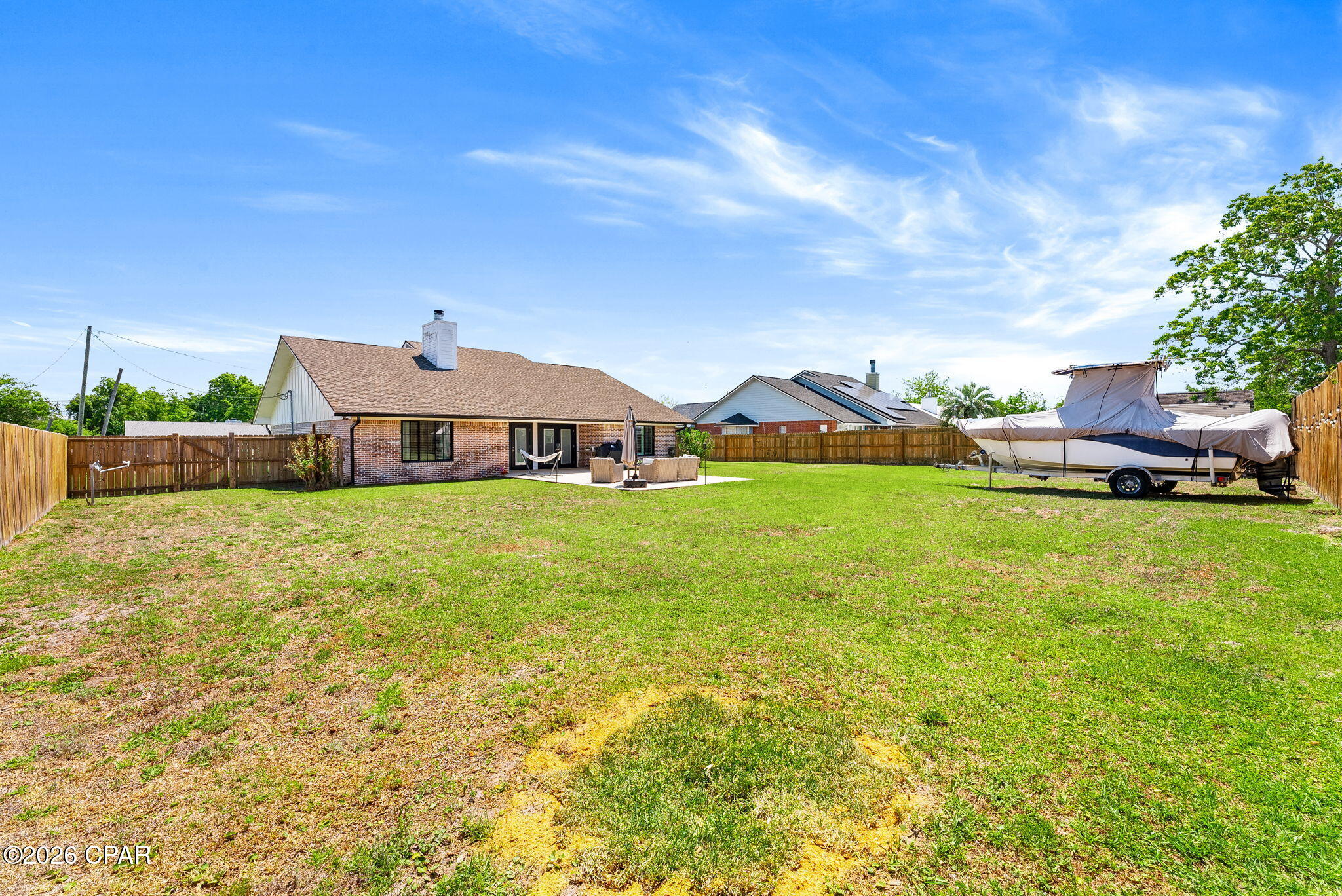 Forest Park Estates - Residential