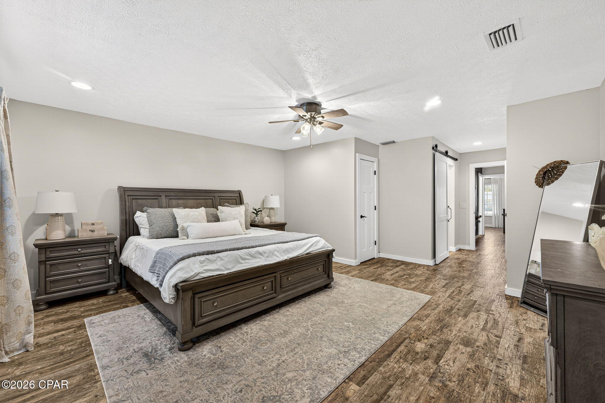 Forest Park Estates - Residential