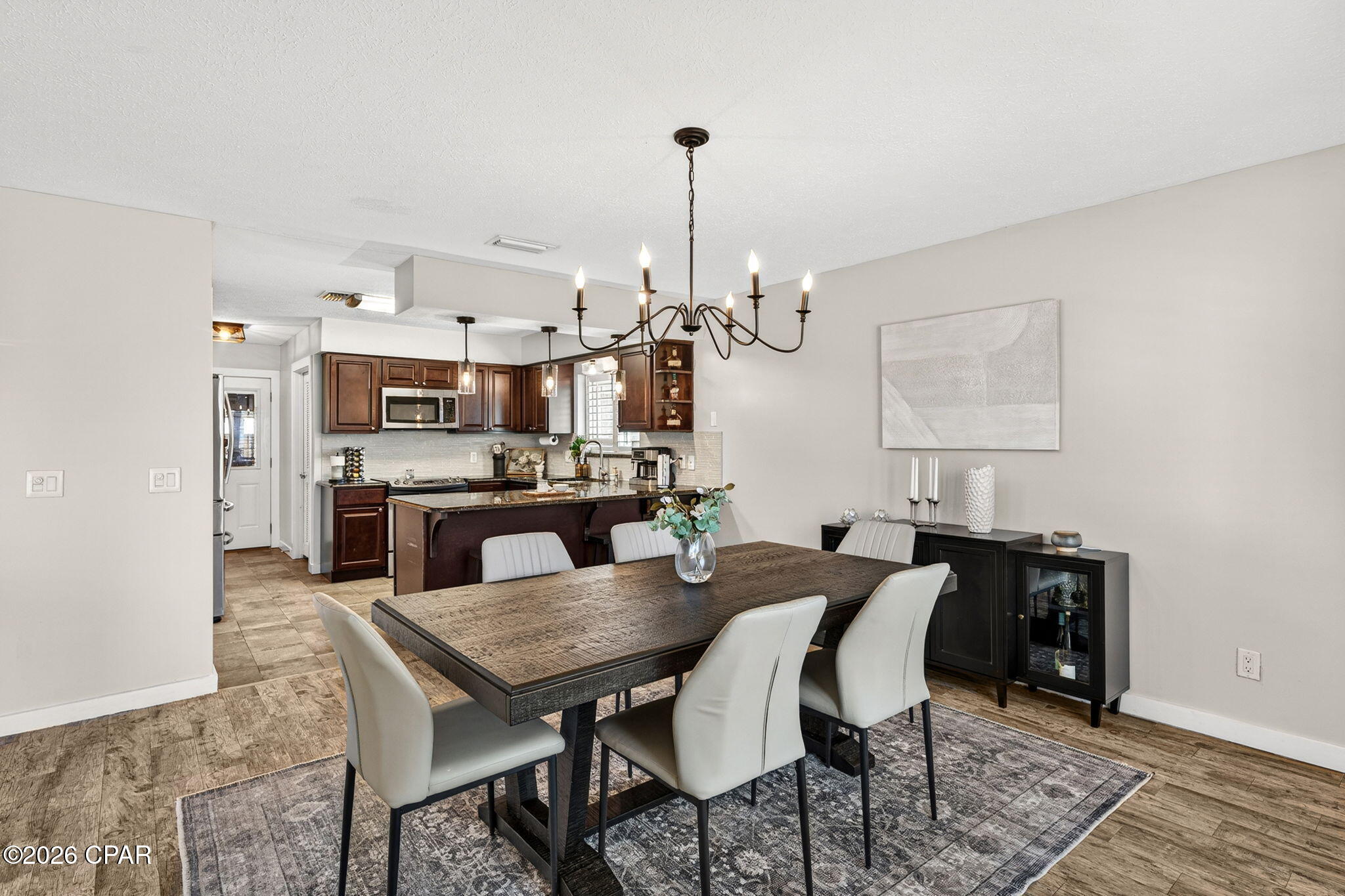 Forest Park Estates - Residential