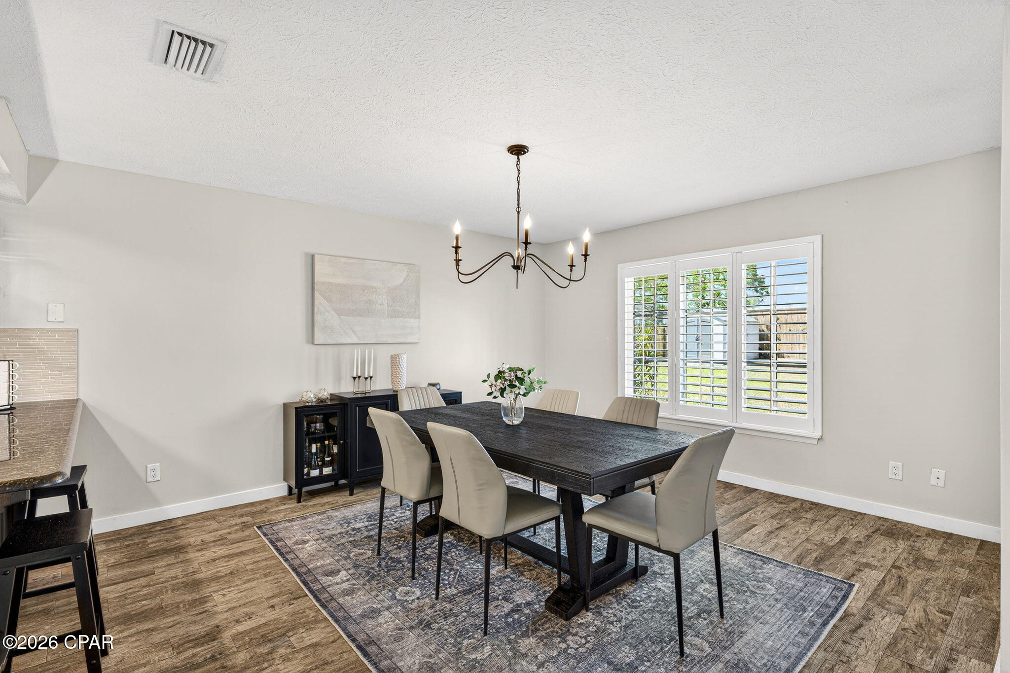 Forest Park Estates - Residential