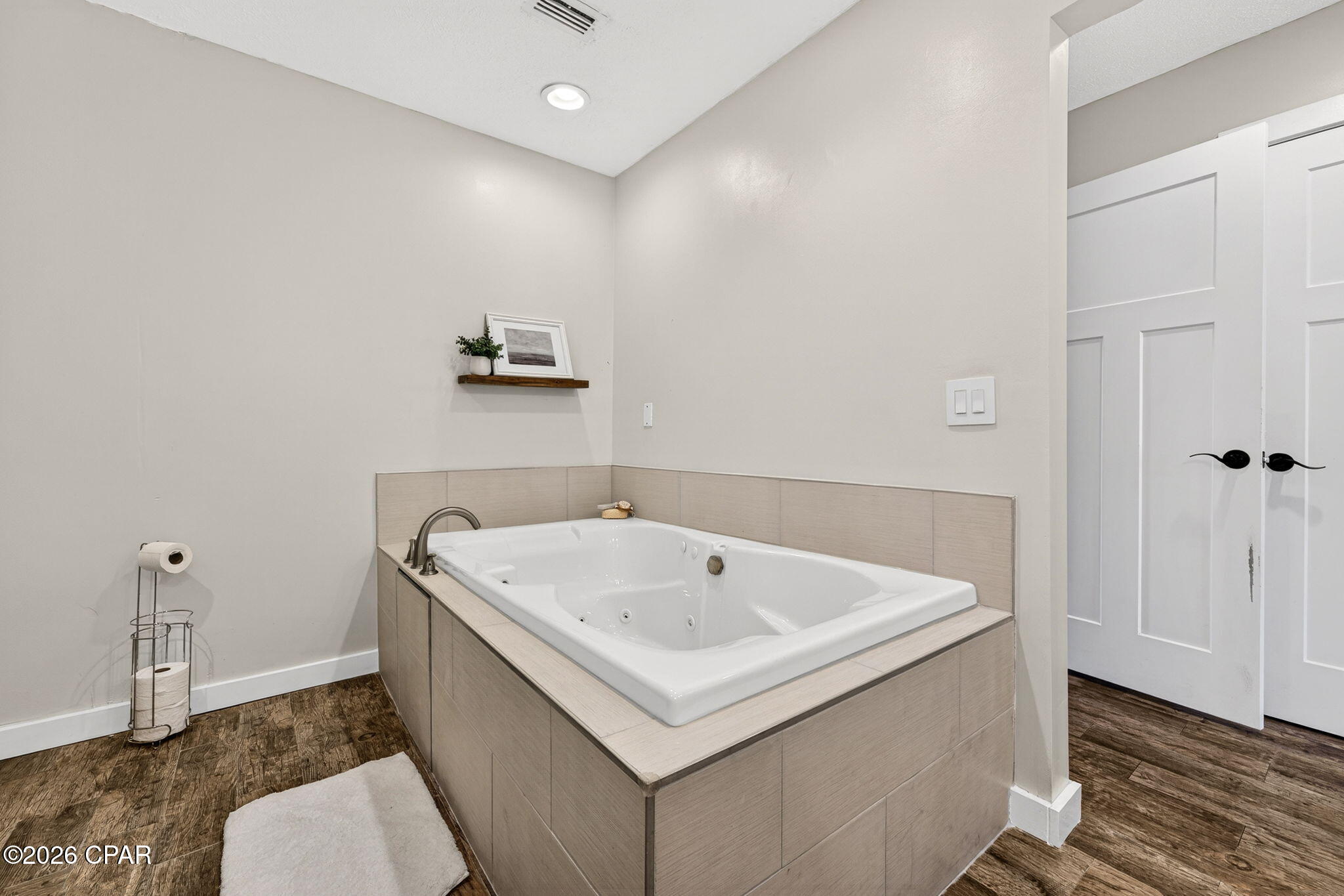 Forest Park Estates - Residential