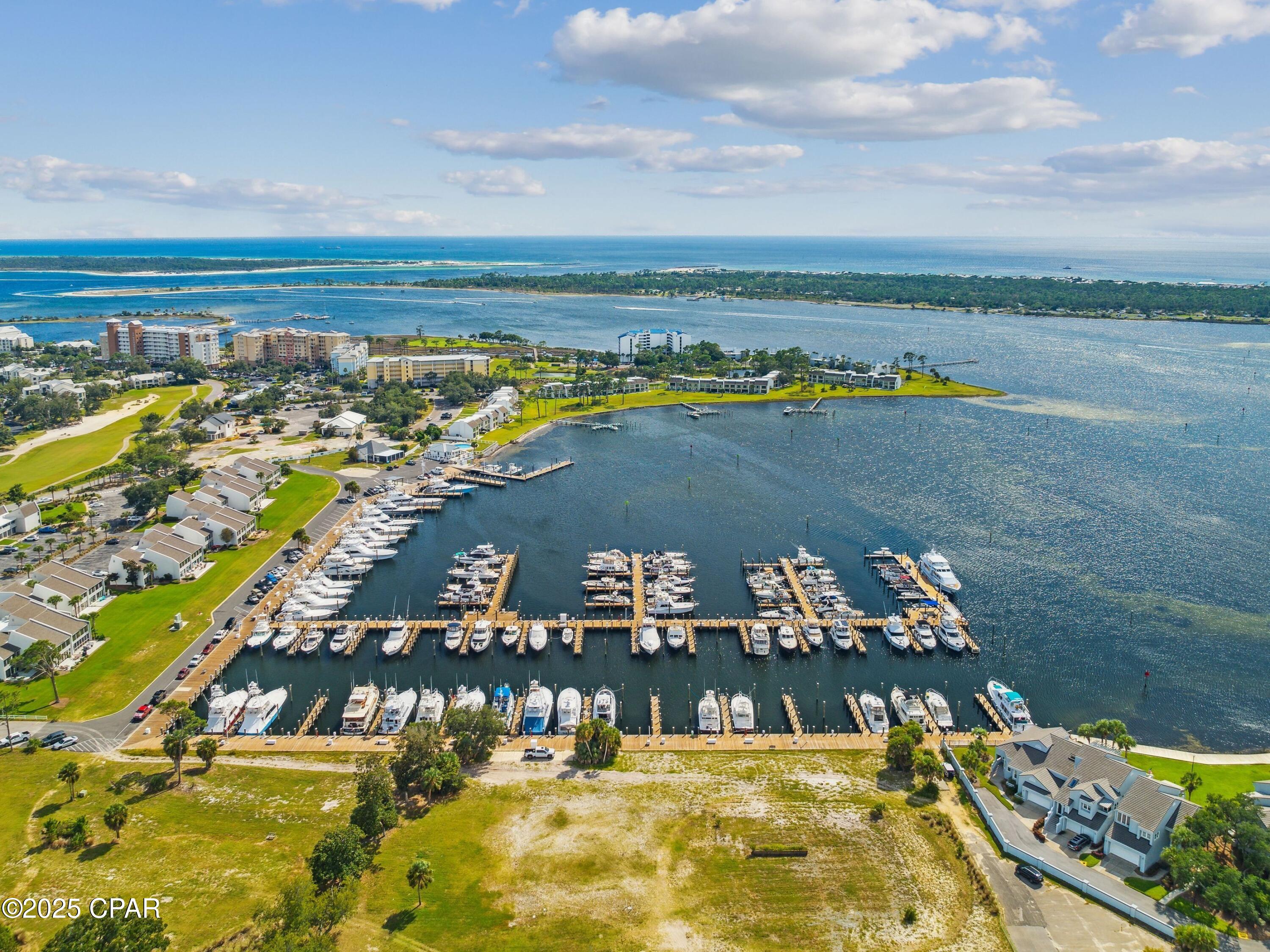 Bay Point Unit 1 - Residential