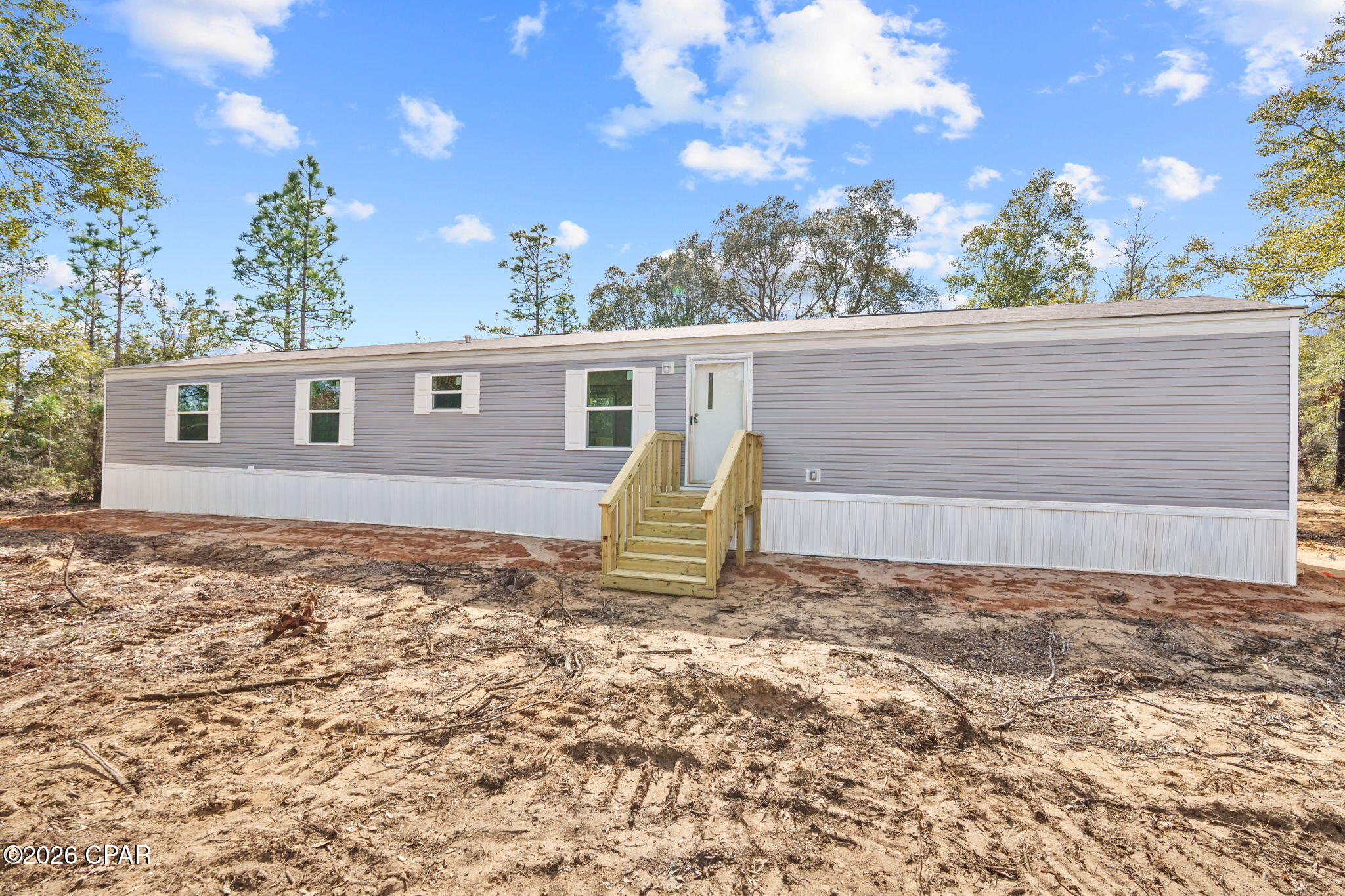 Paradise Lakes - Residential