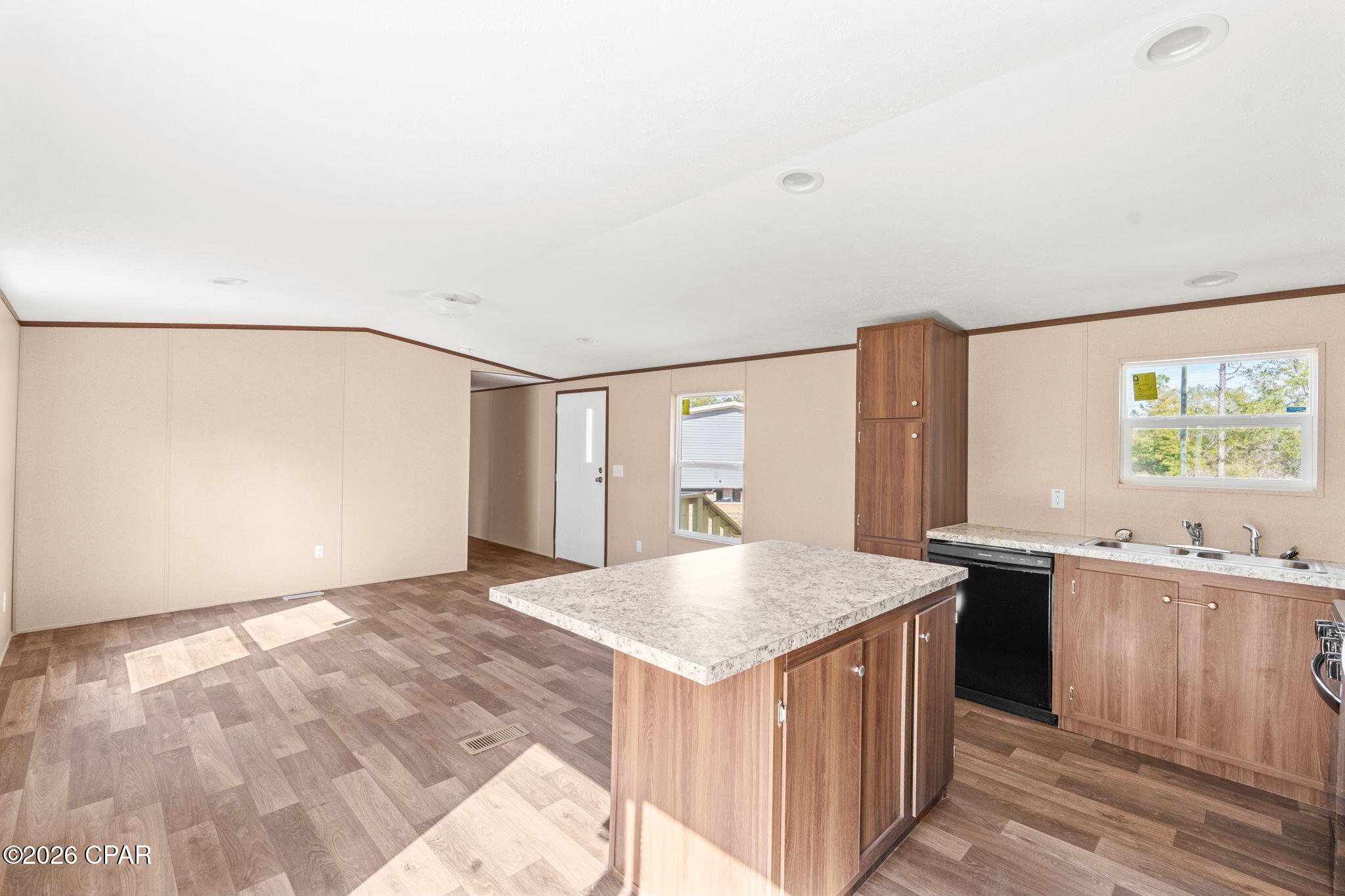 Paradise Lakes - Residential