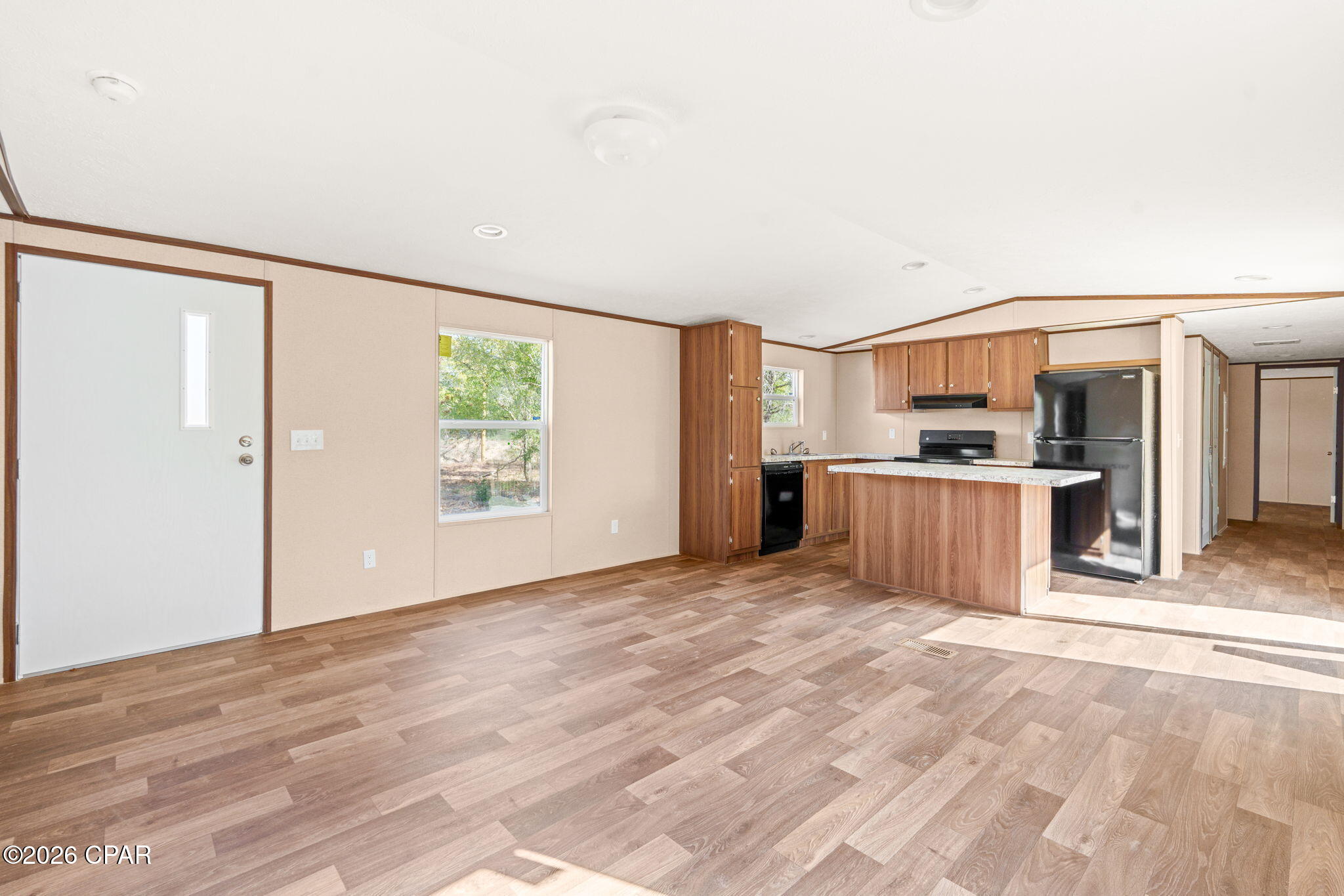 Paradise Lakes - Residential
