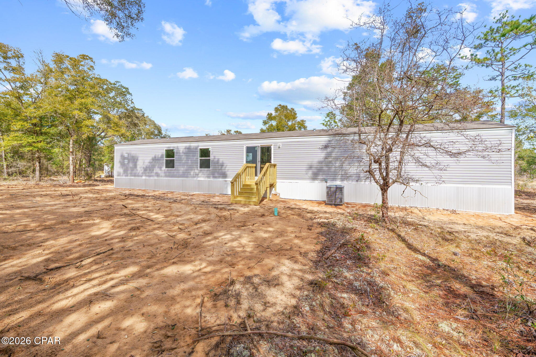 Paradise Lakes - Residential