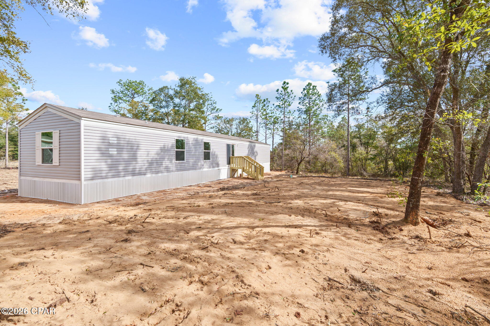 Paradise Lakes - Residential