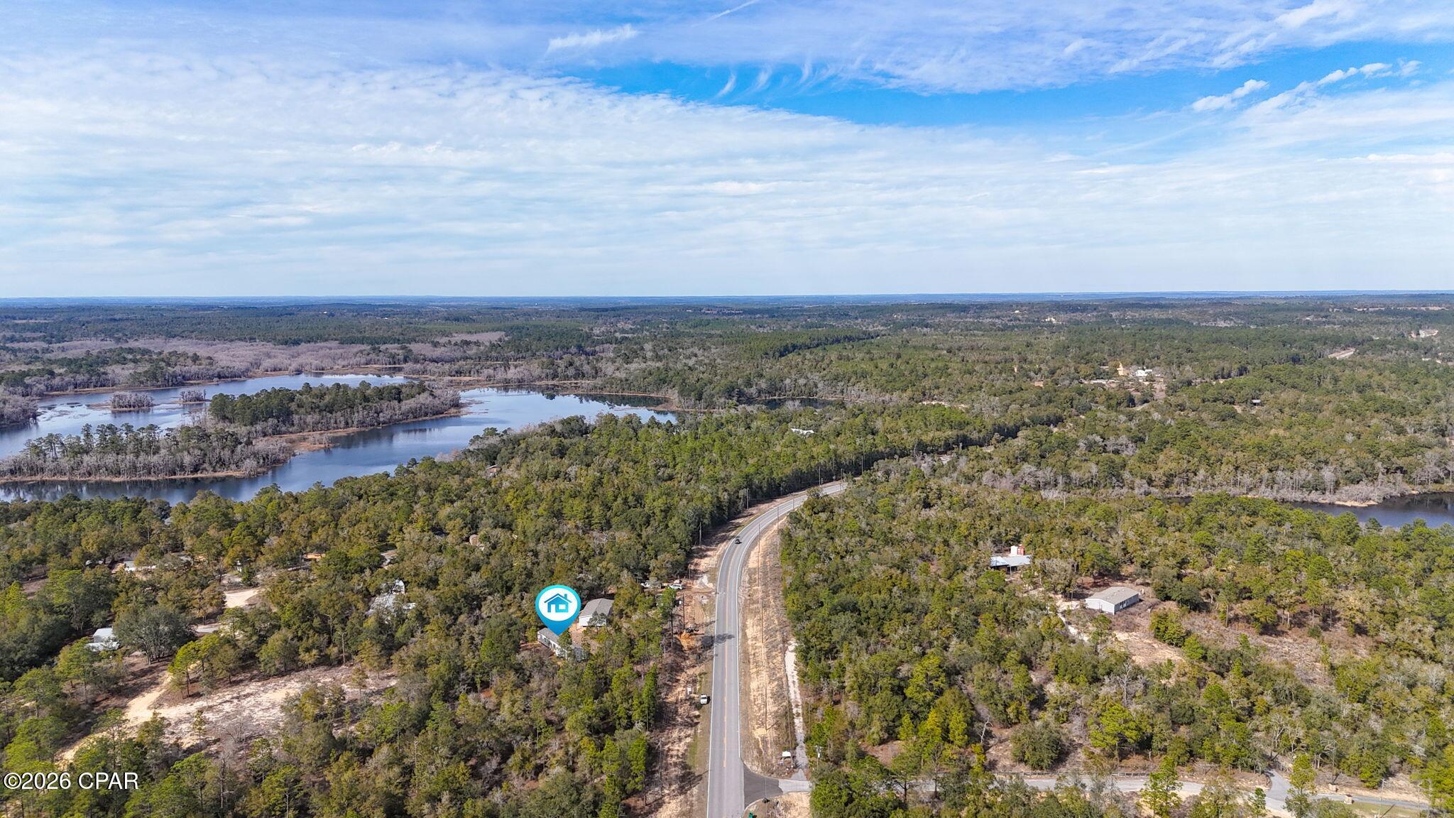 Paradise Lakes - Residential