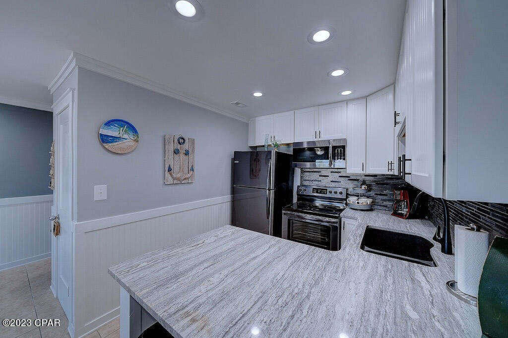 Treasure Cove - Residential